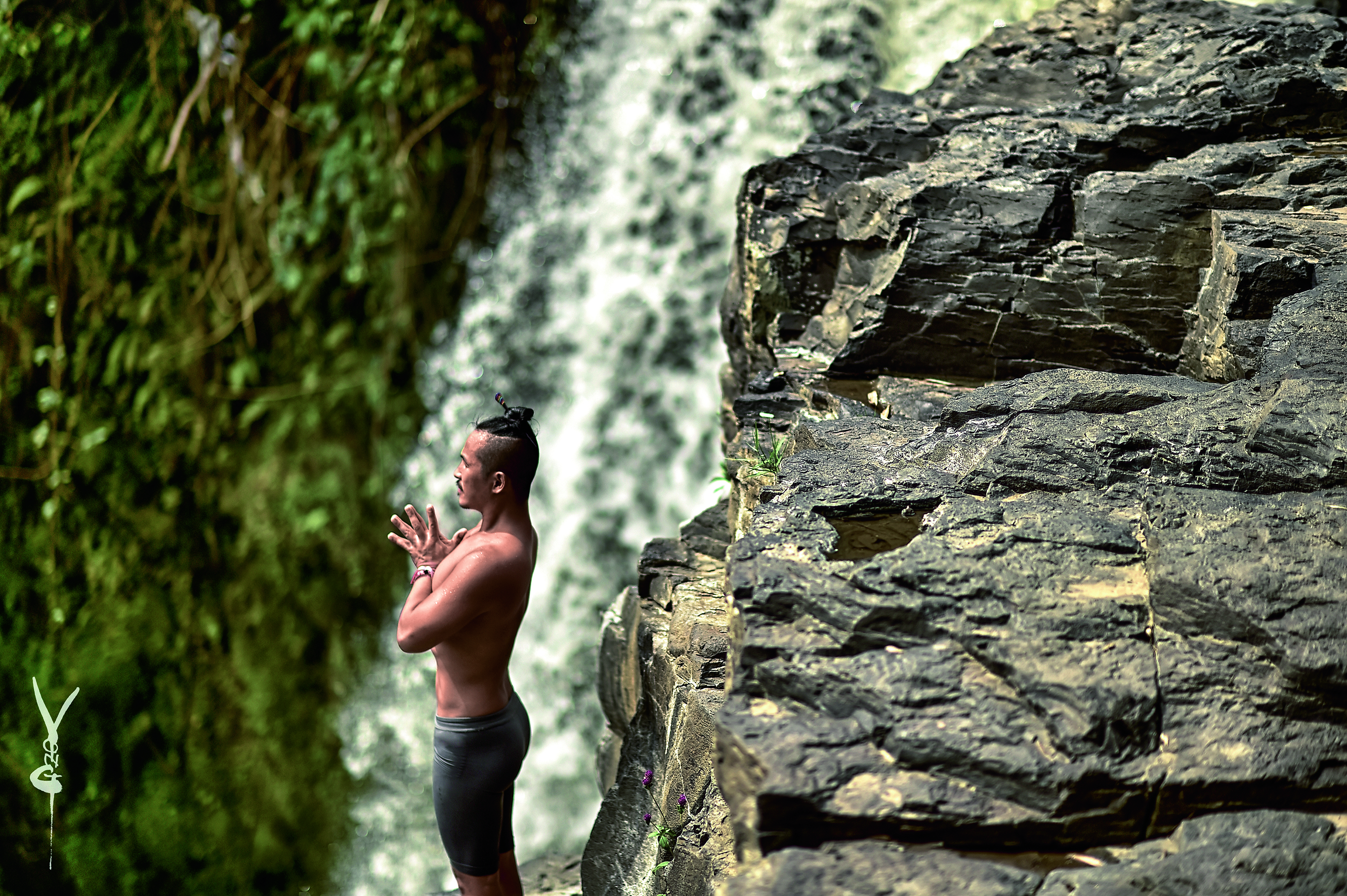 Yogini Young-Ho Kim