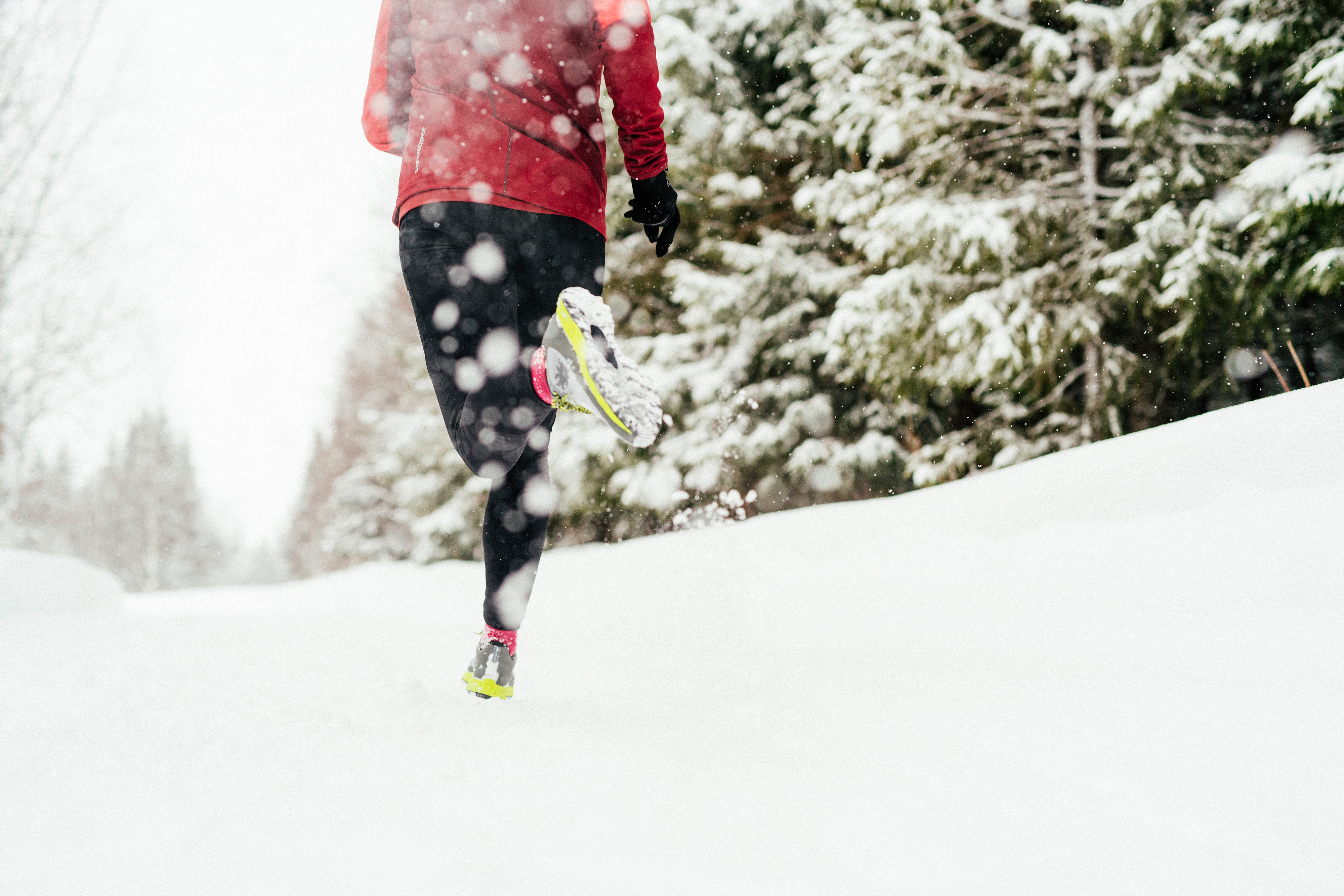 Icebug Action-Run Thumbnail