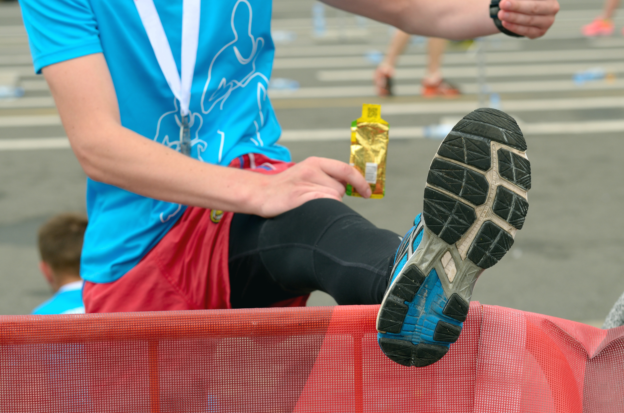 Sportgels