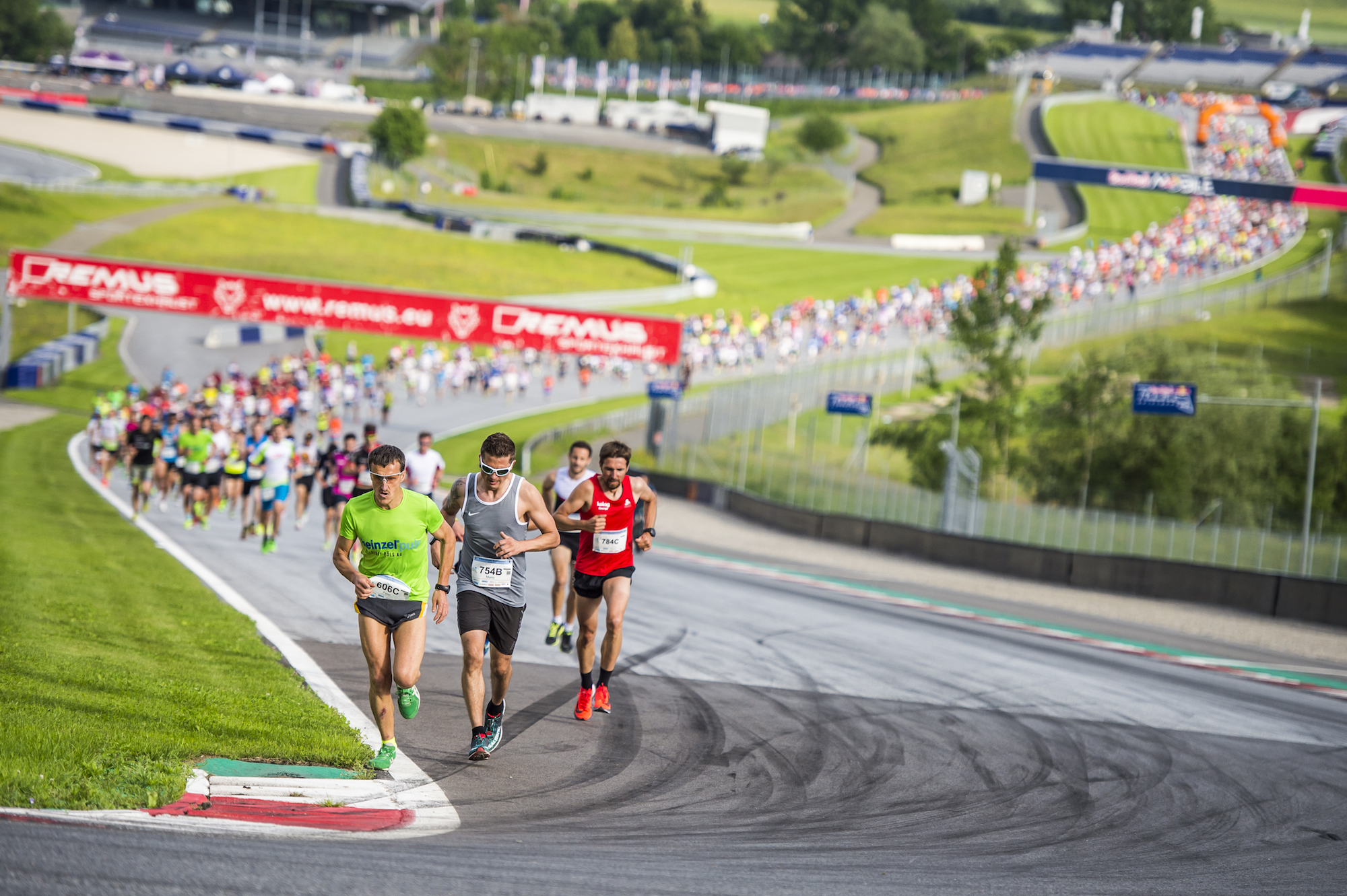 Businesslauf 2019