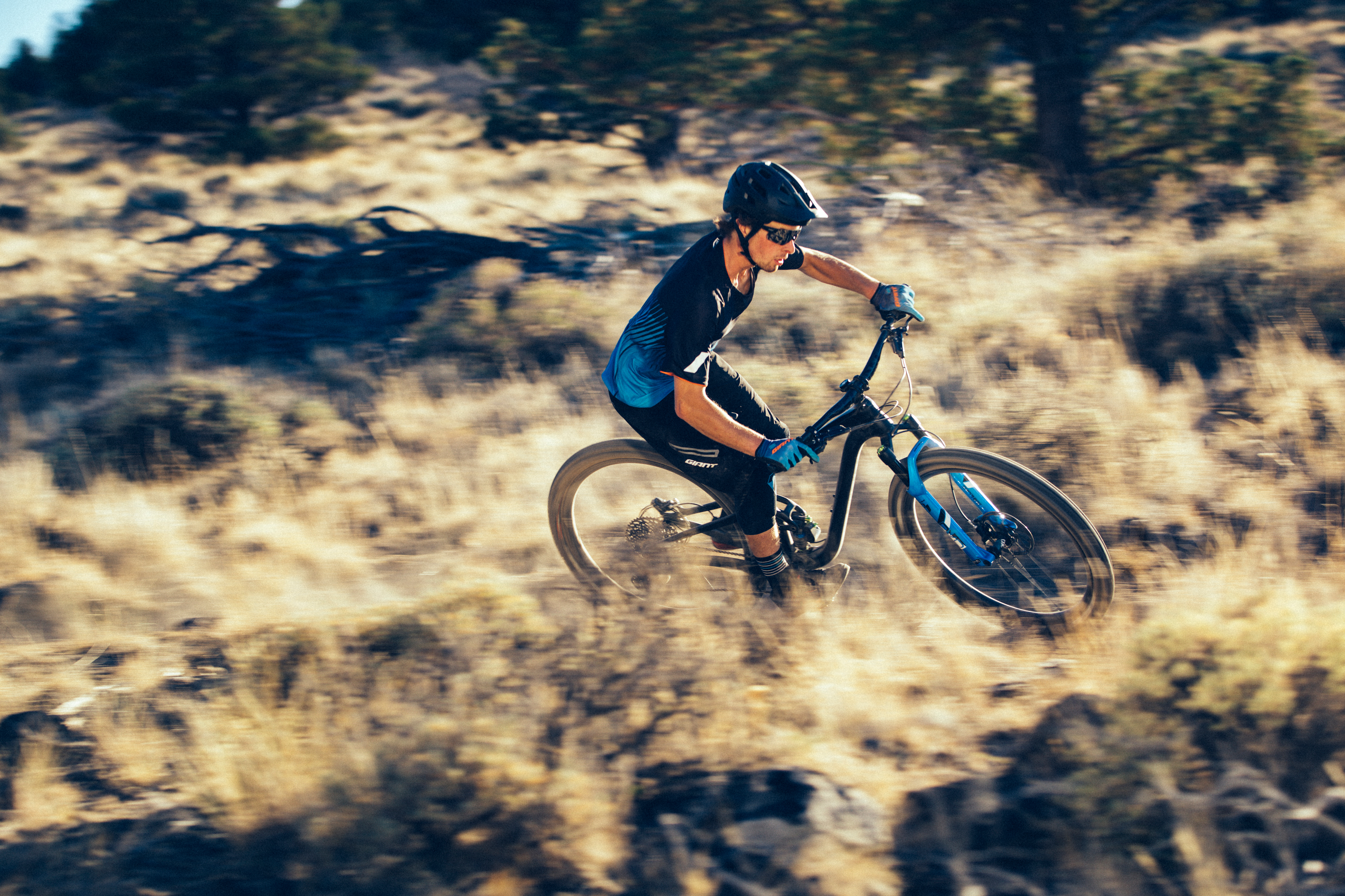 Trailboss im Anflug: Das brandneue Trance Advanced Pro 29 1 von Giant