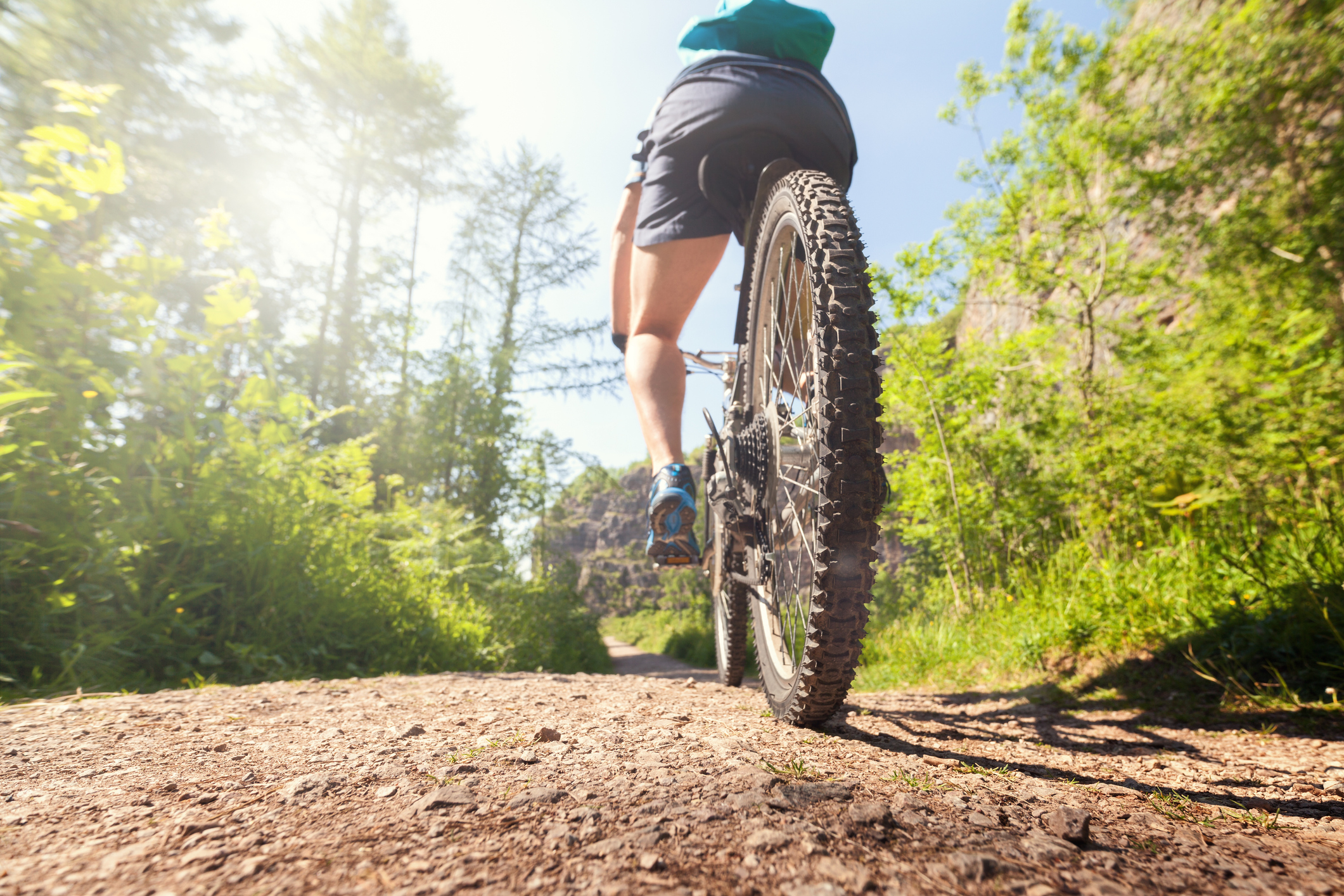 Bike-Trends: Die perfekte Ausrüstung für deinen Frühlings-Ride