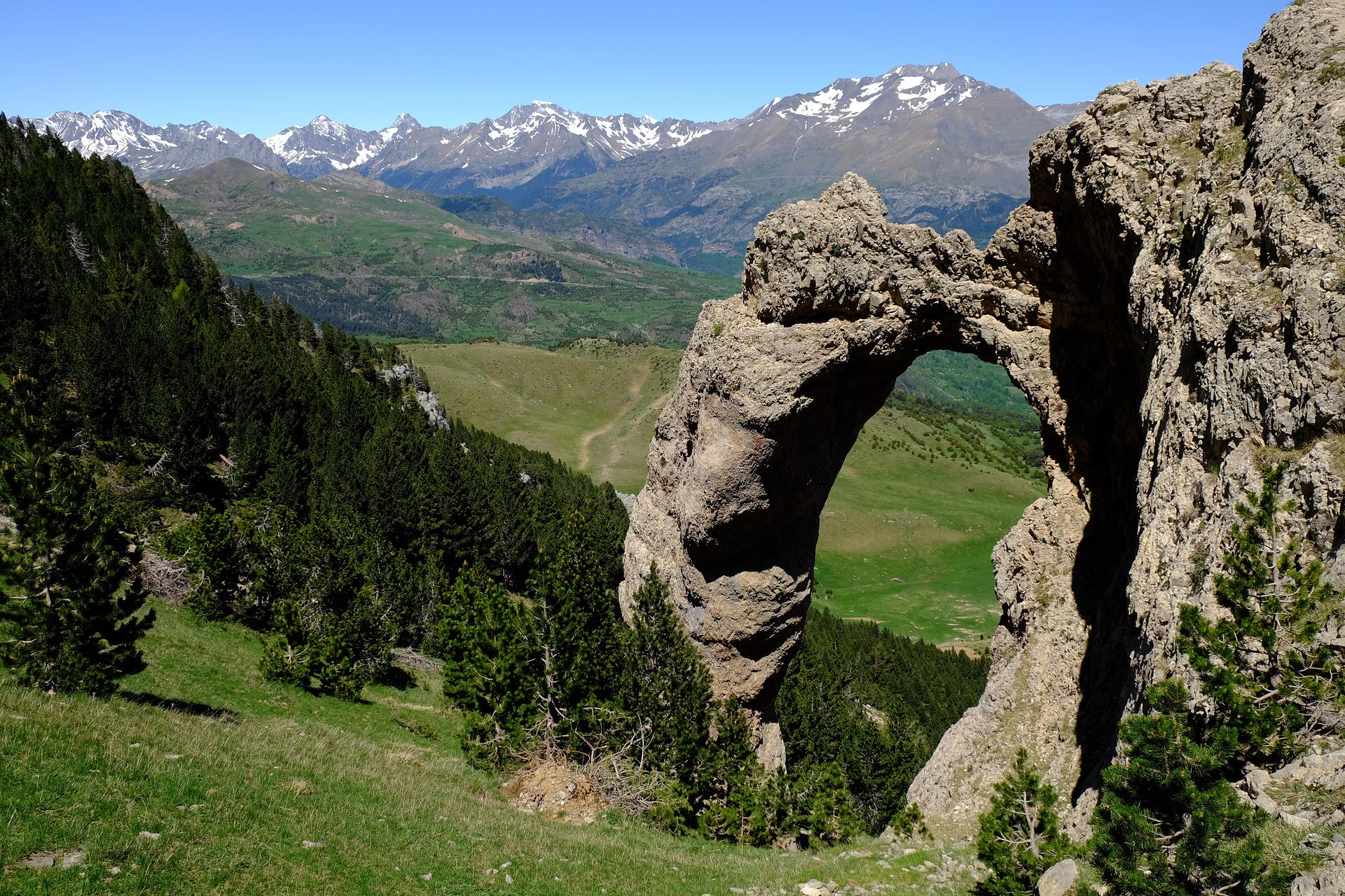 5 Traumziele für Trekking- und Wanderurlaub in Europa