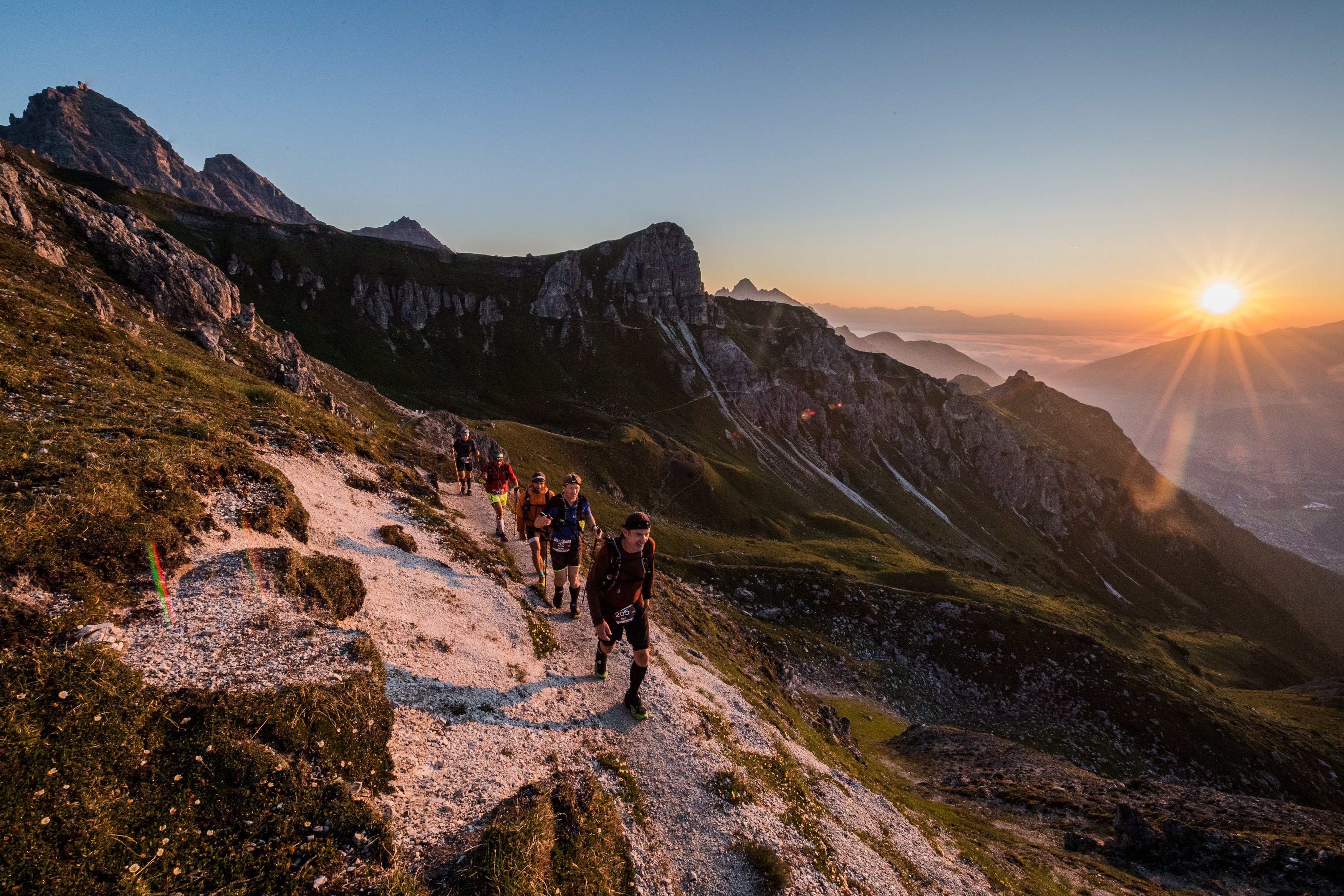 Stubai Ultratrail 2019