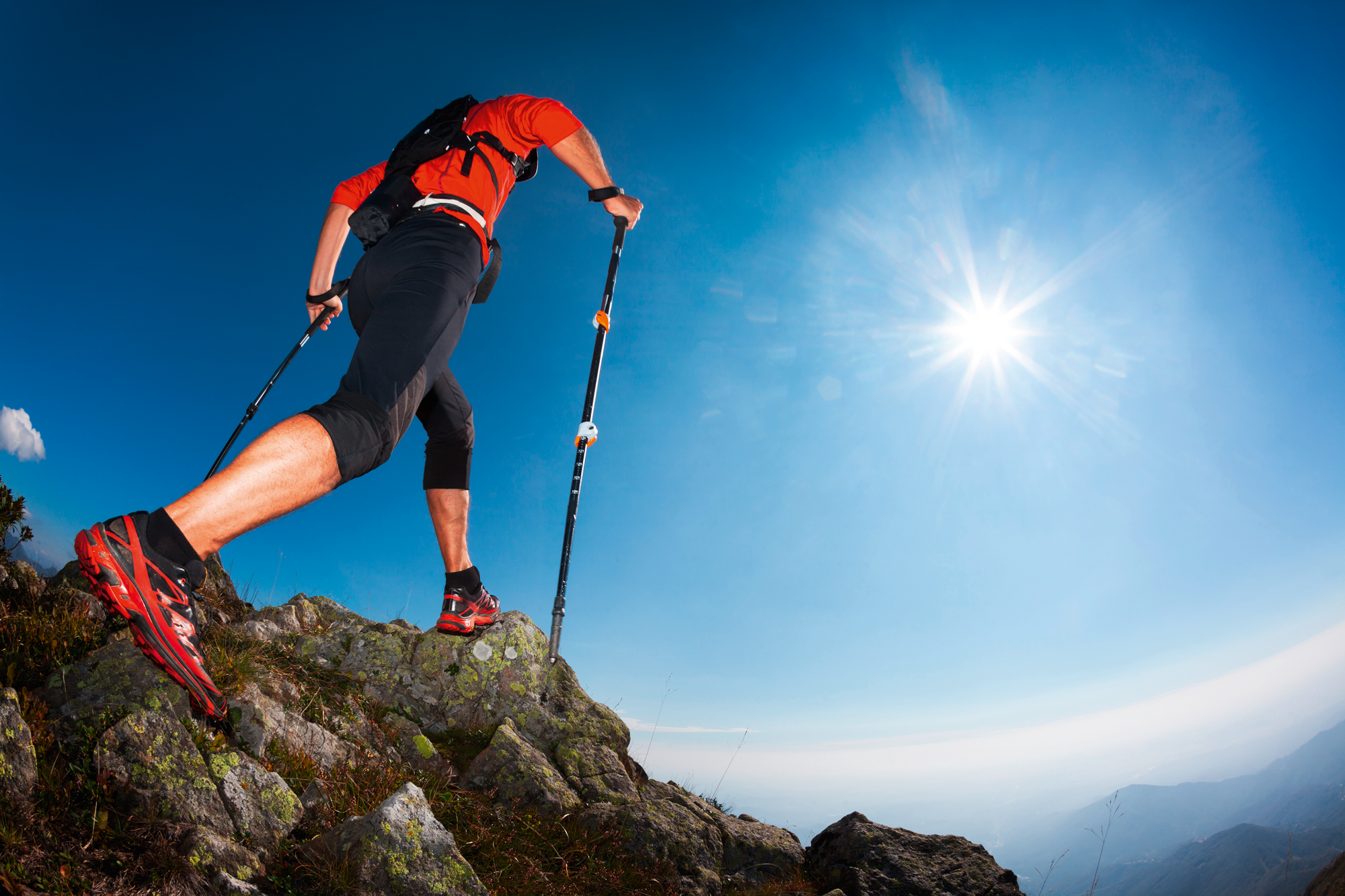 Gesunde Sonnencreme für den täglichen Gebrauch – gibt es die?