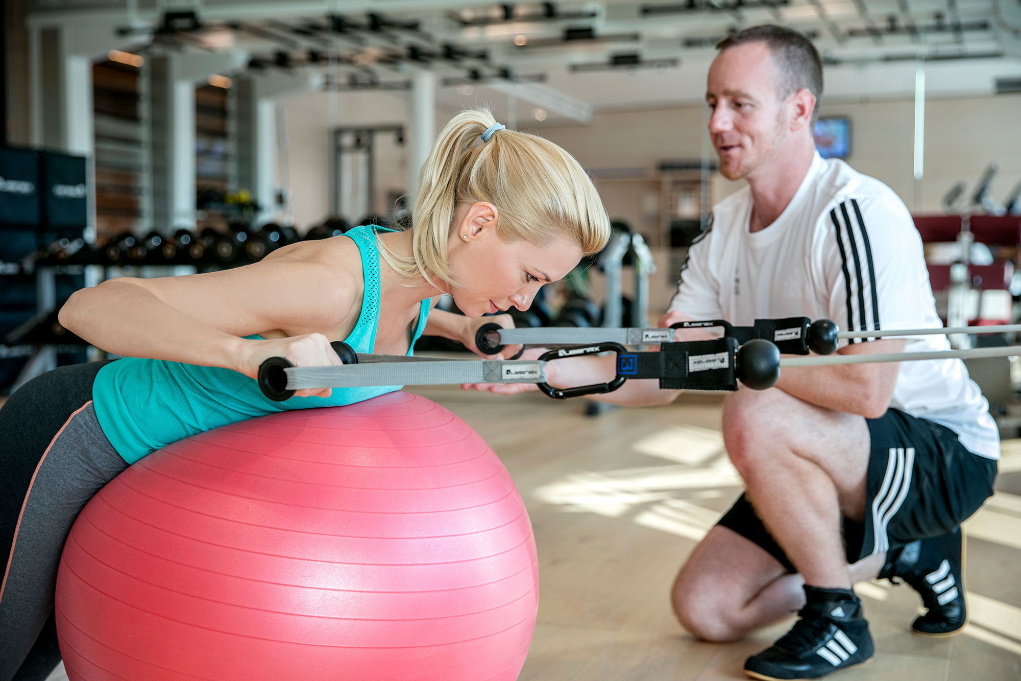 Vorbei mit der Auszeit: So schaffst du den Wiedereinstieg nach der Trainingspause