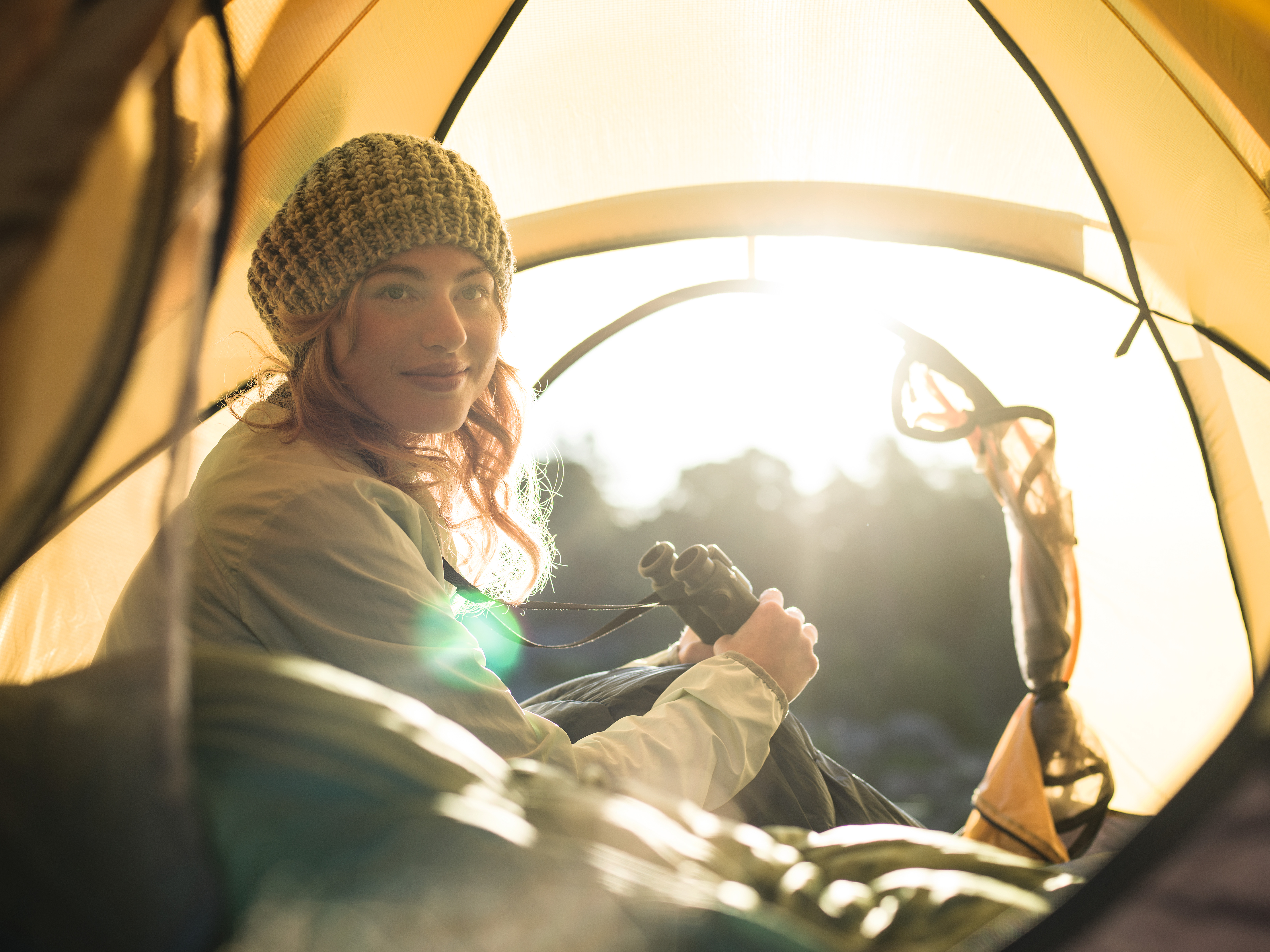 Sehen, staunen, festhalten: Neue Aussichten mit Ferngläsern von SWAROVSKI OPTIK