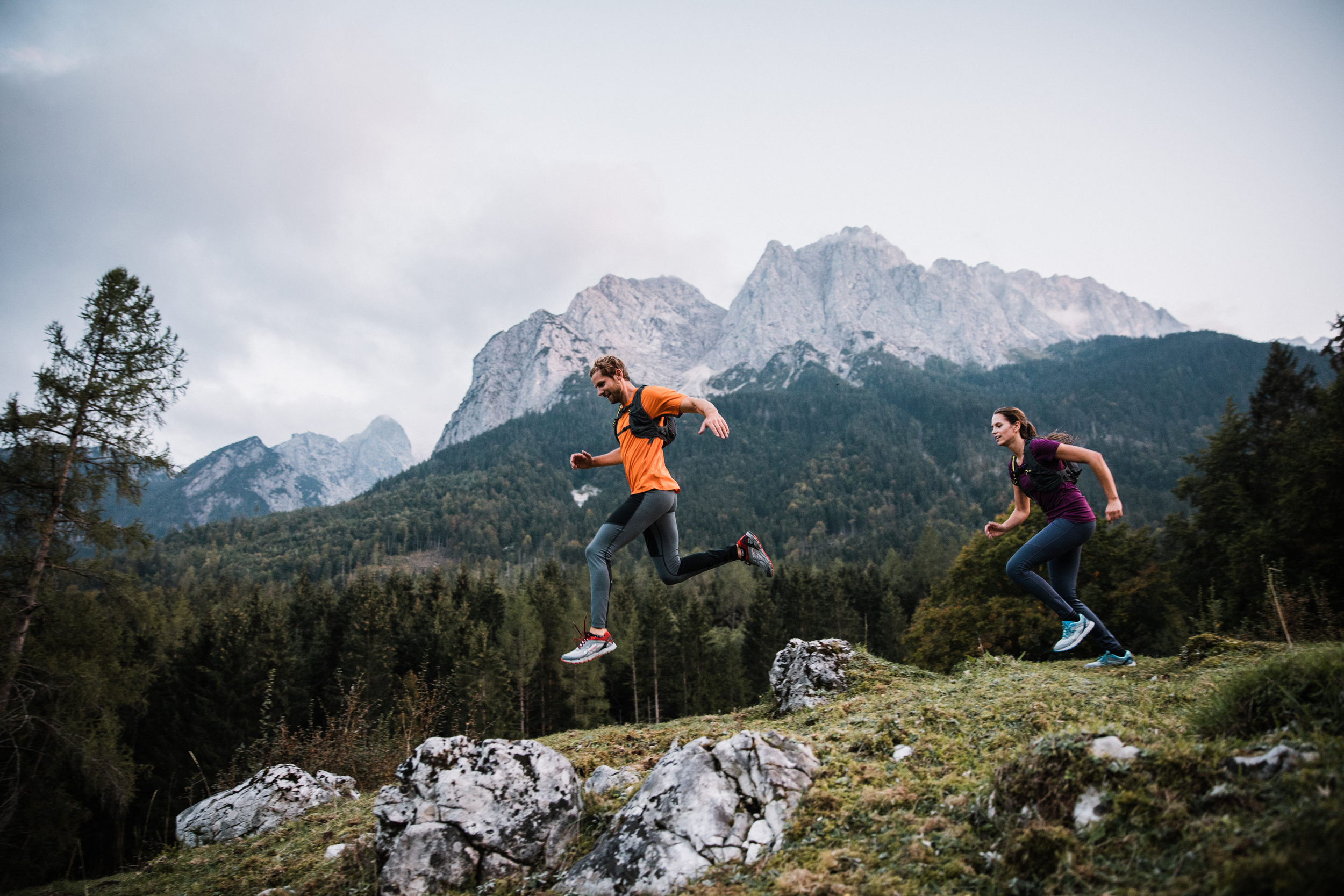 360° TRAIL presented by adidas TERREX 2019