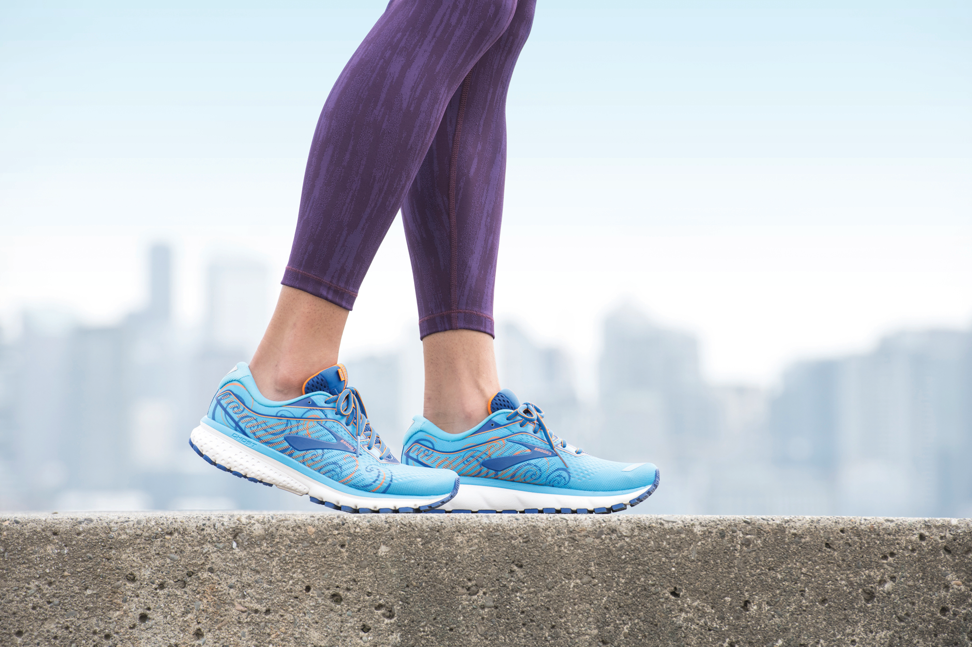 Brooks Running motiviert mit der Best Fest Kampagne zum Erreichen persönlicher Bestleistungen