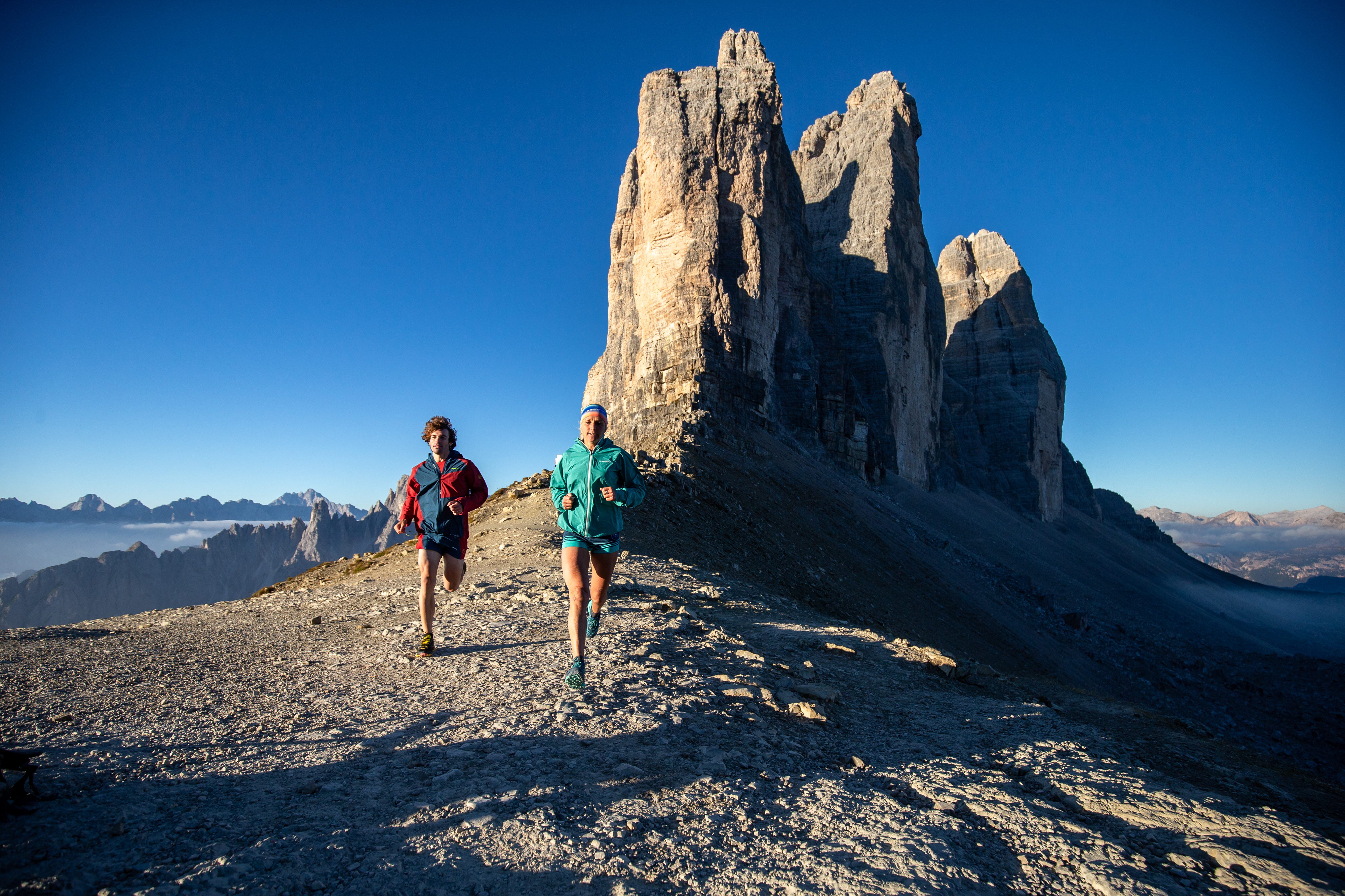 La Sportiva: Die neue Mountain-Running-Kollektion SS19