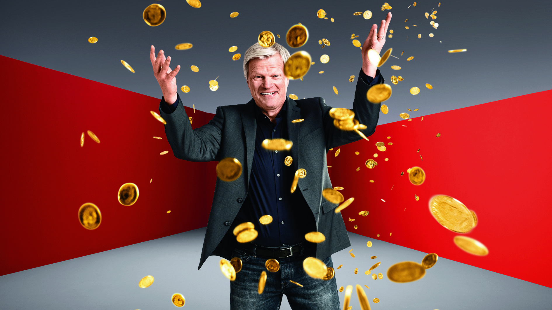 Bestes Entertainment: Bundesliga-Sponsor Tipico erweitert seine Produktpalette