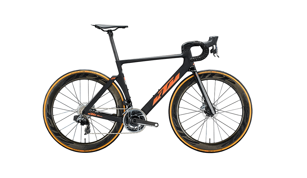 Revelator Lisse Sonic von KTM