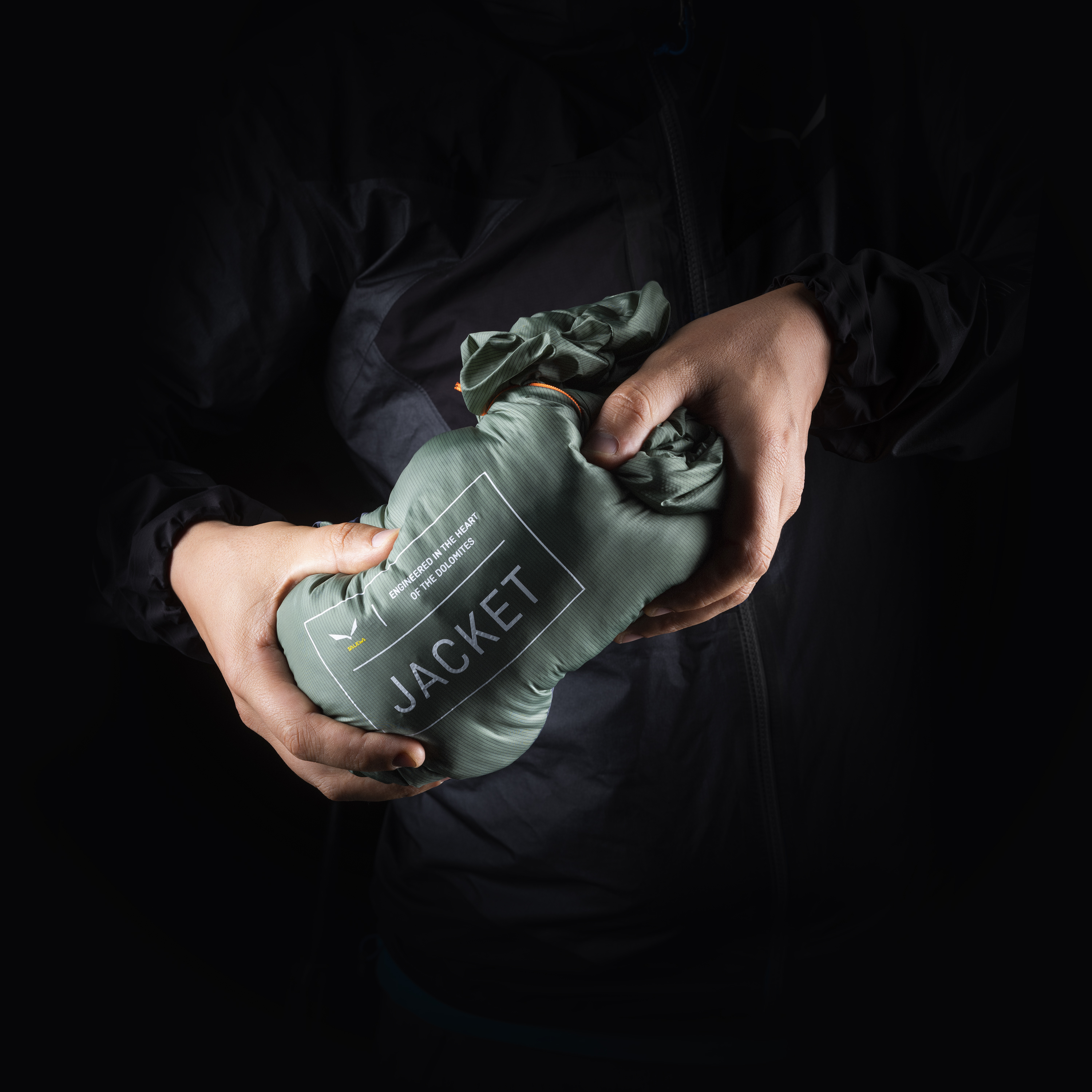 Im Interview: SALEWA über sein neues Isolationskonzept TirolWool® Celliant®