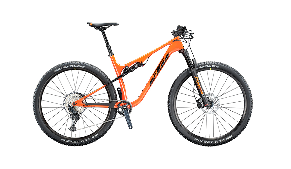 Scarp MT Elite von KTM