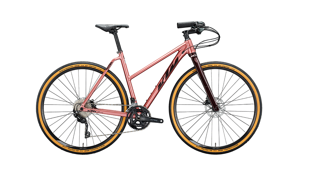 X-Strada Glory von KTM