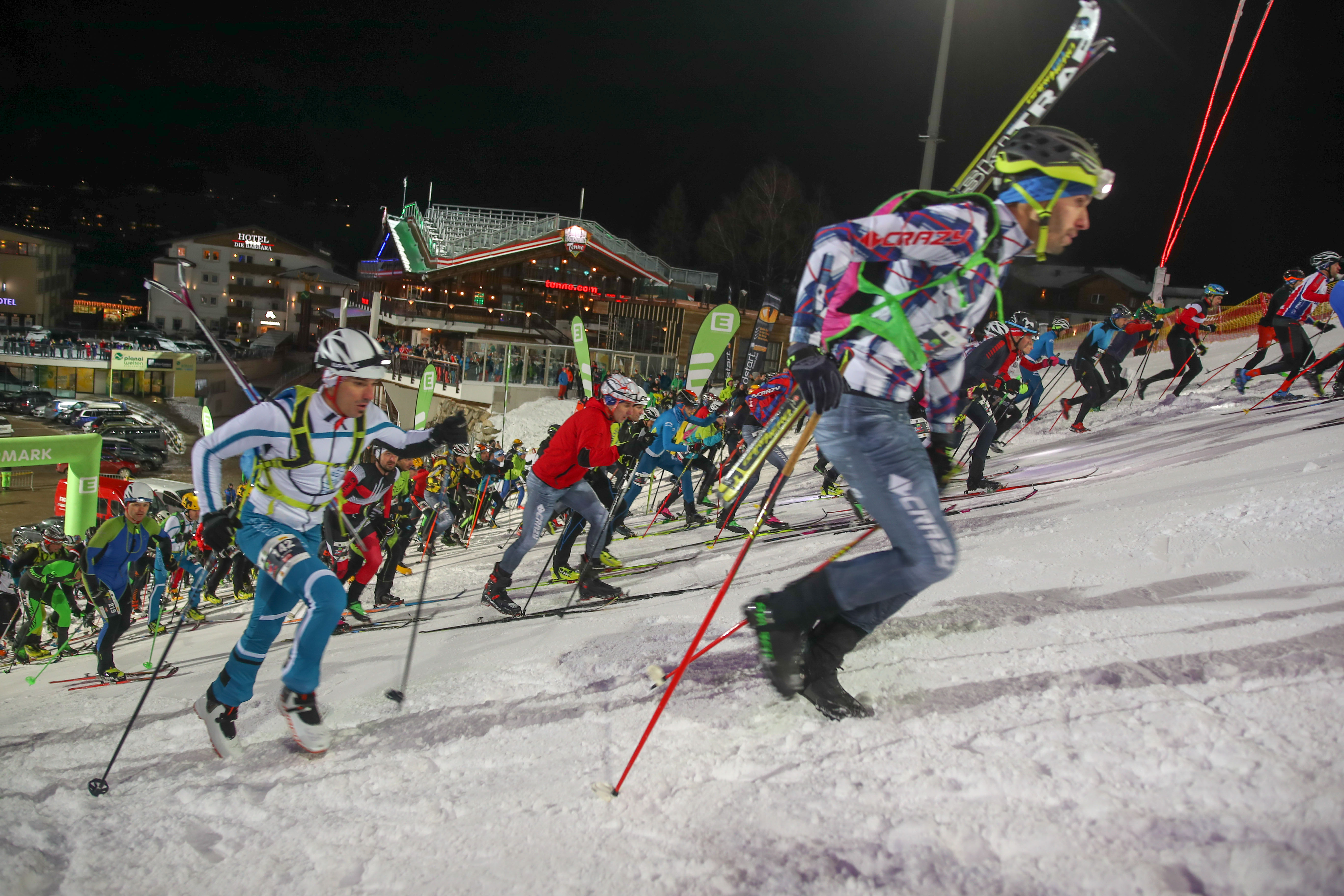 Snowrun