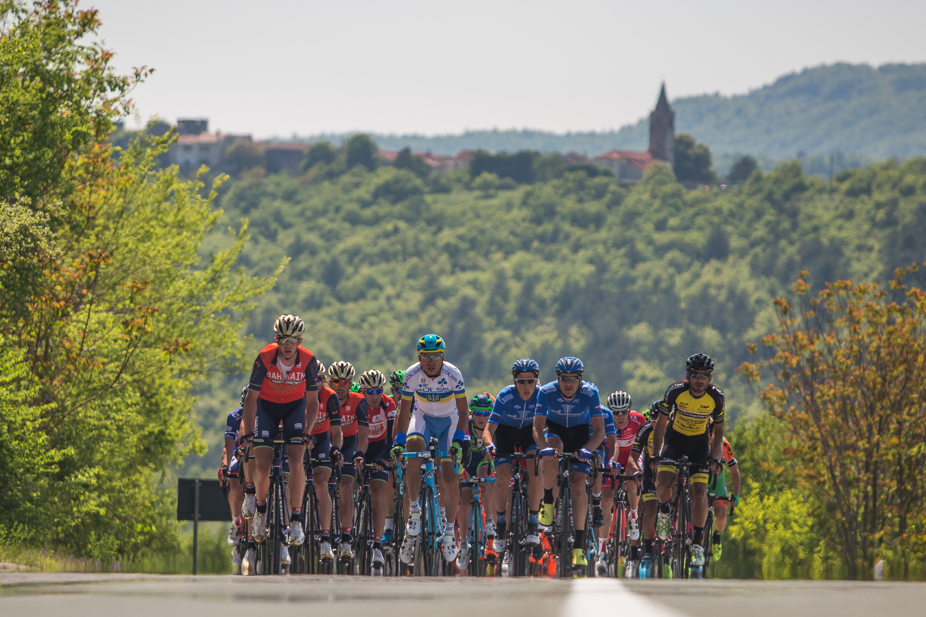 Istria300: Das neue Top-Event für Radsportfans aus aller Welt