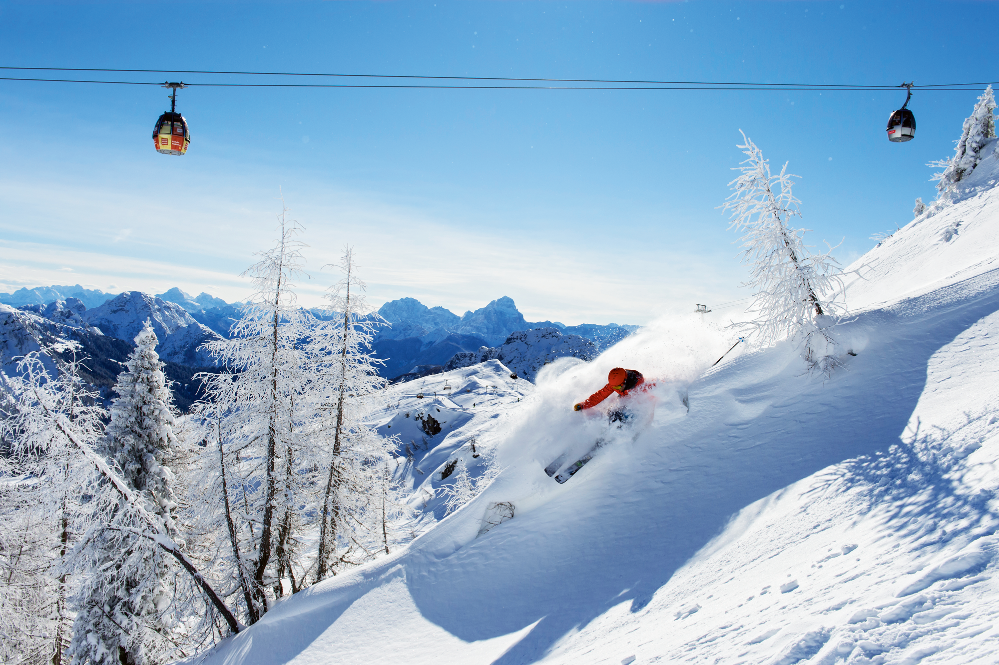 SPORTaktiv Freeride-Camp 2020