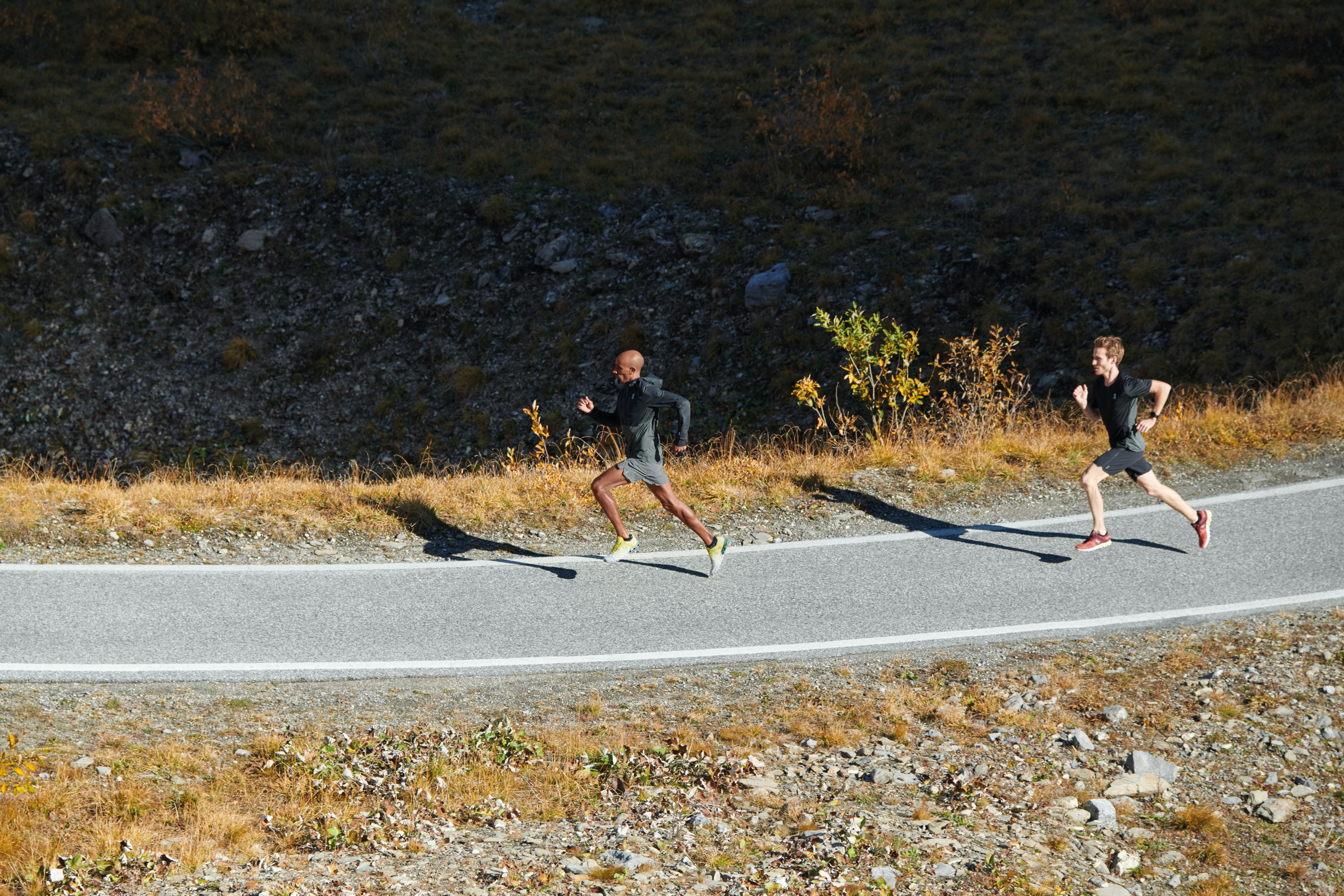 On Laufschuh Runner