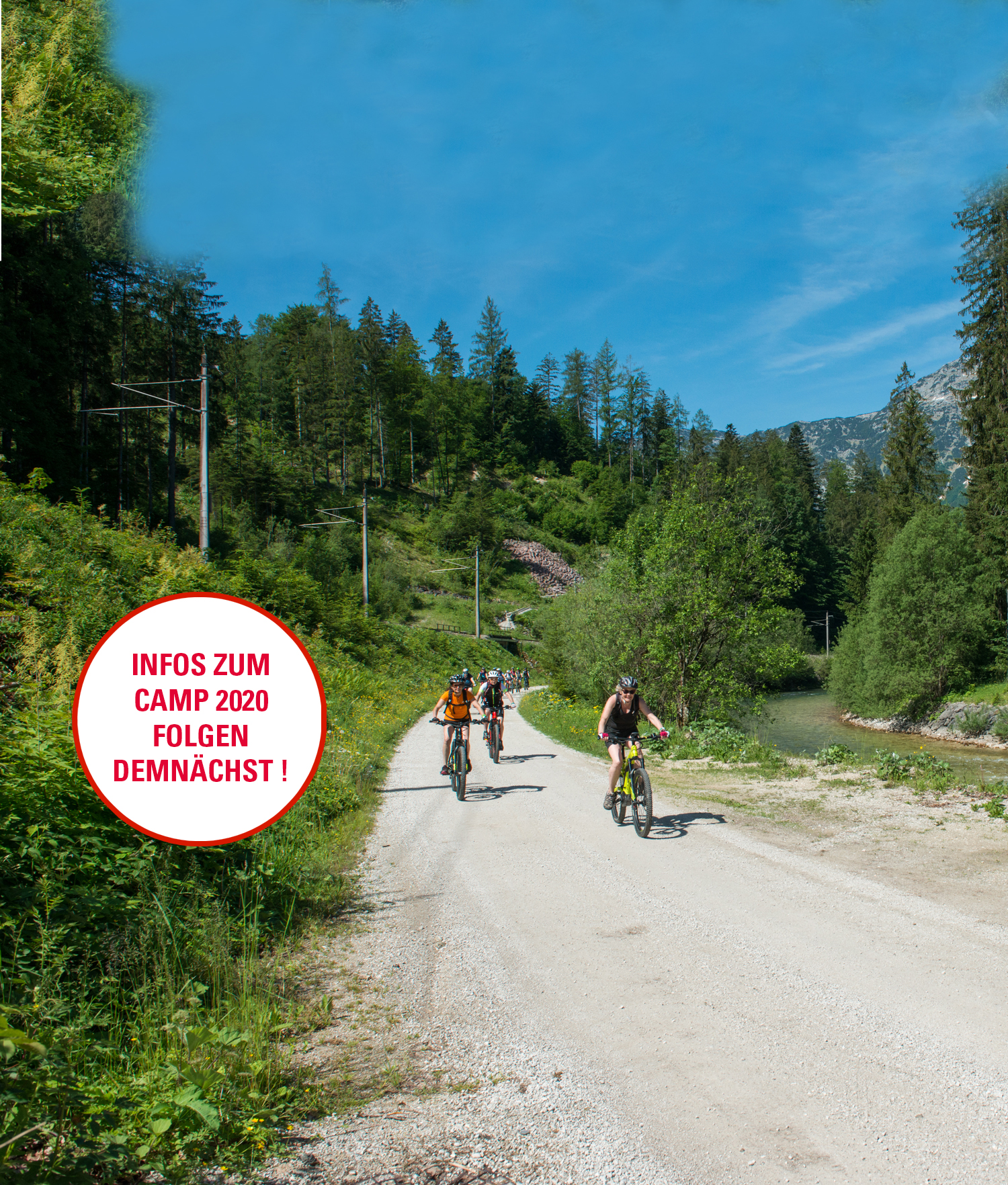 E-MTB-Women Camp 2019 E-MTB-Women Camp 2019
