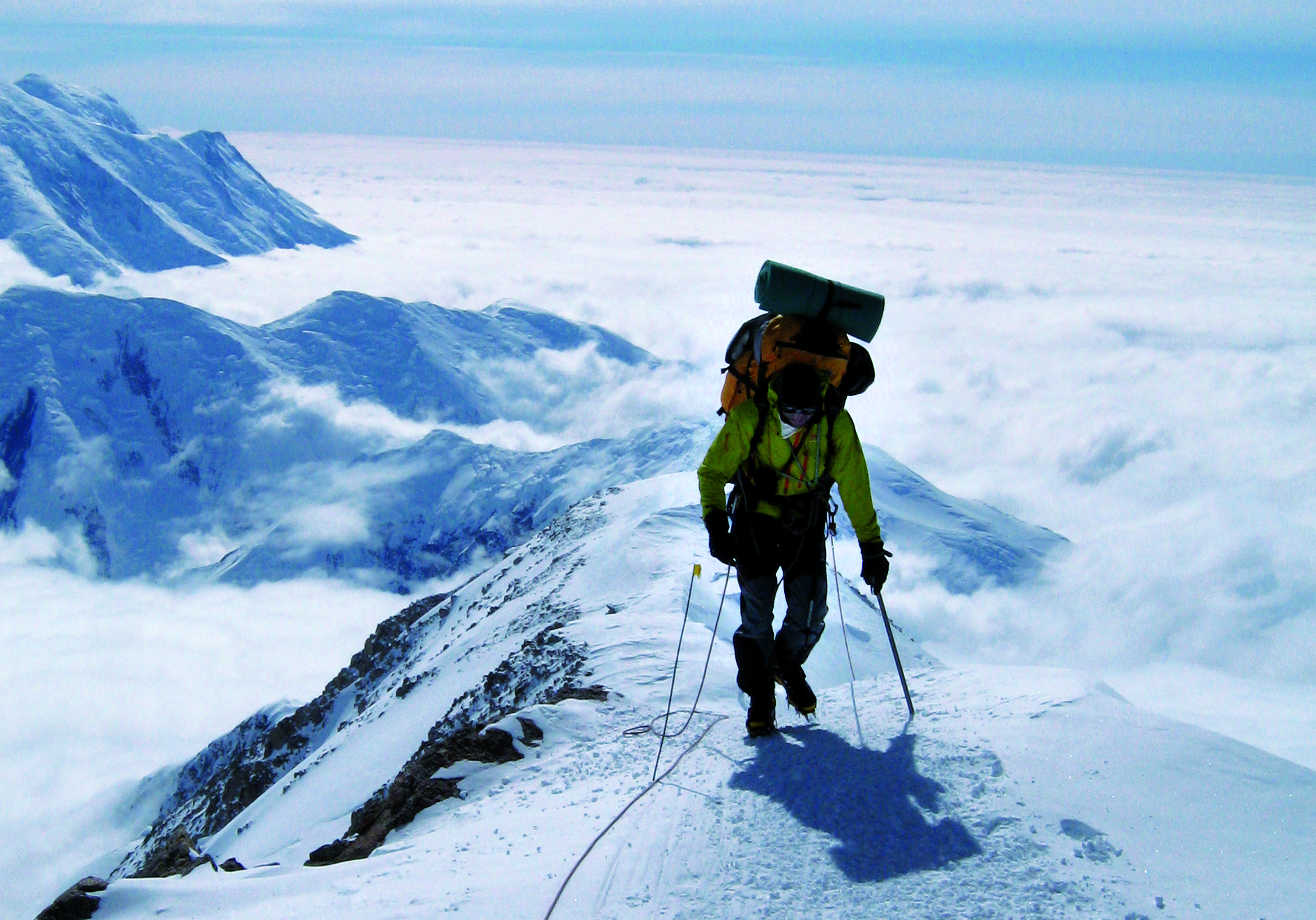 Direct Alpine