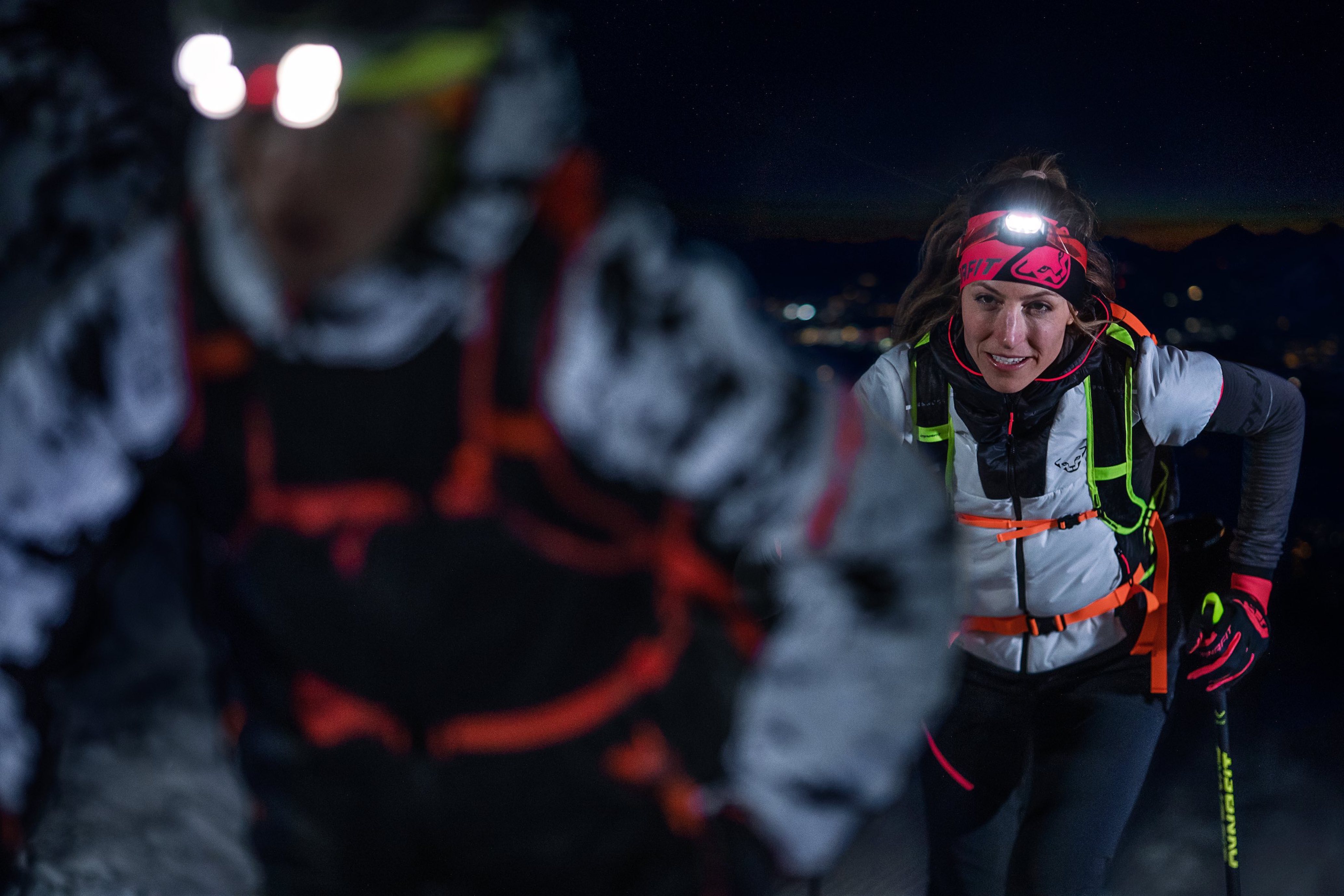 DYNAFIT Speedfit Nights: Auf geht's zur Feierabend-Pistenskitour!