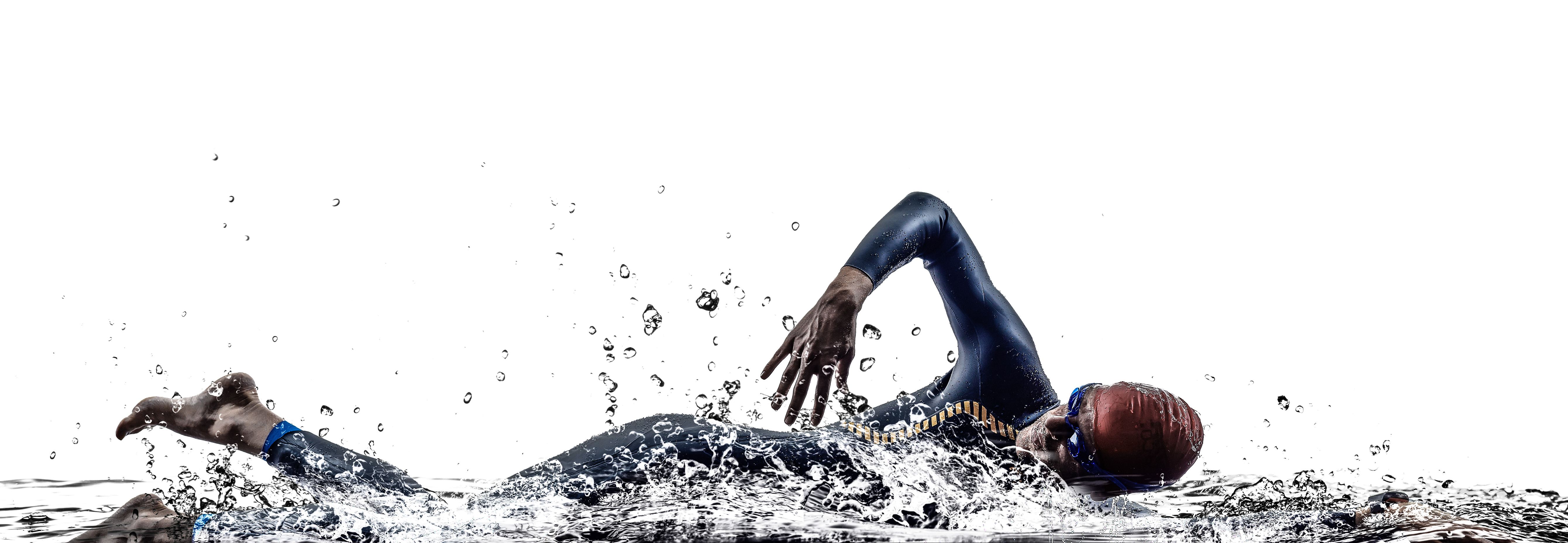 Ironman - der 10.000 Kalorien-Fresser: Wie viel dürftest du essen, um diese zu füllen?