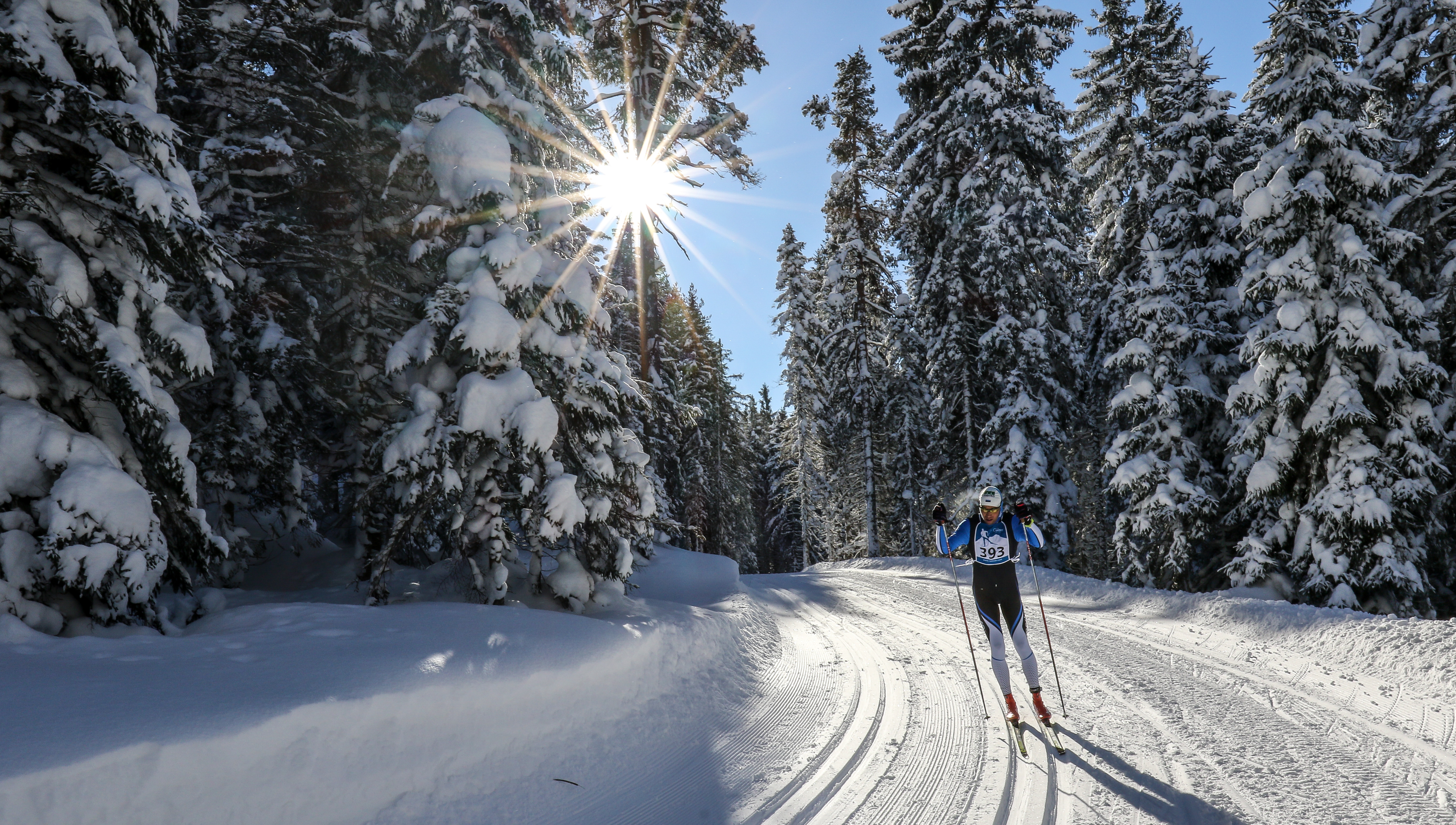 Impressionen &amp; Emotionen von der Tour de Ramsau 2020