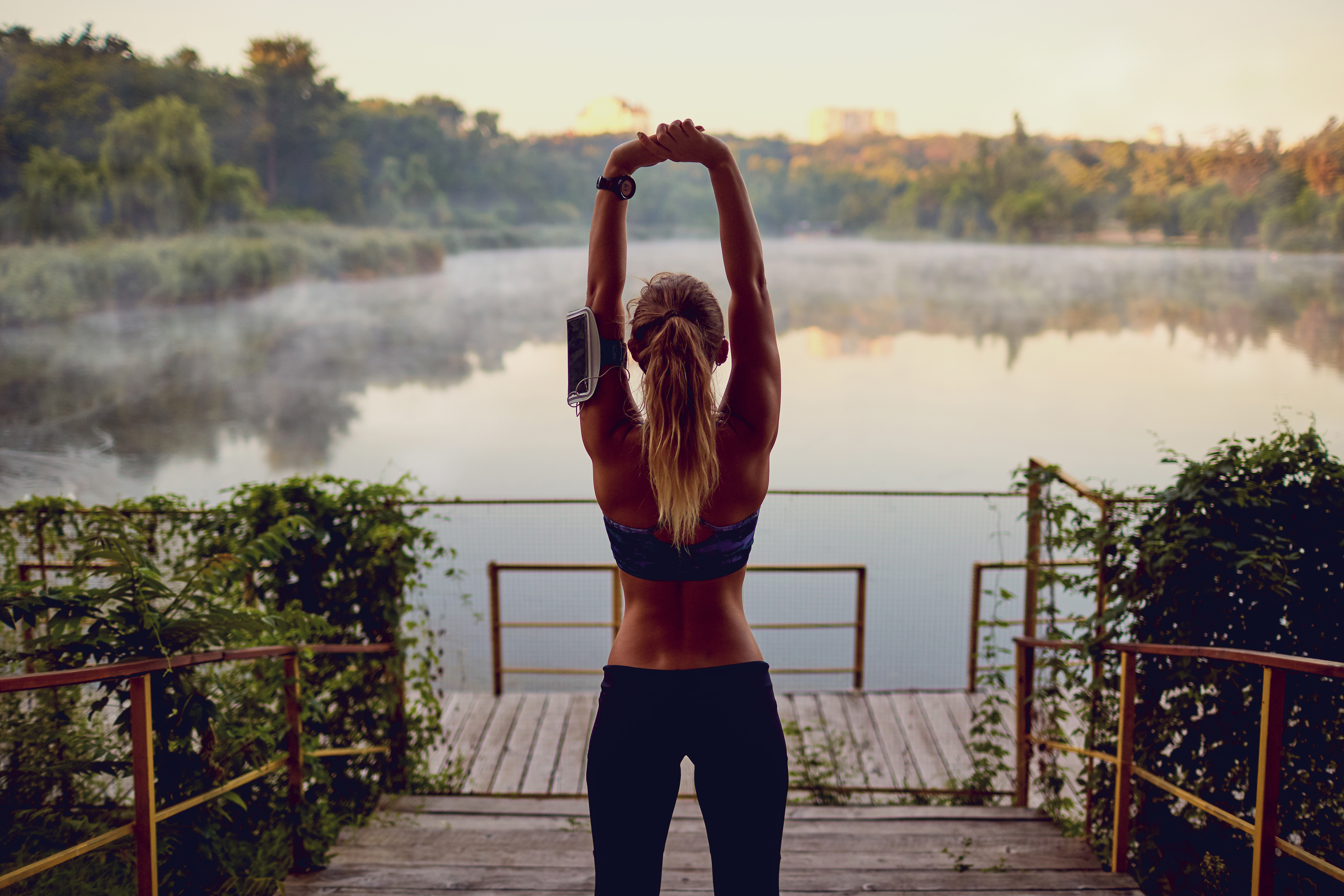 5 Gewohnheiten, die dir deinen Morgenlauf vermiesen