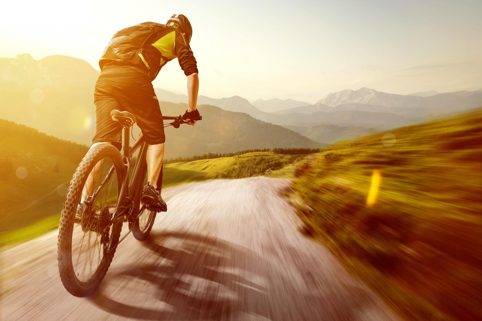 Die besten Outdoor-Sportarten - Vorbereitung und Planung