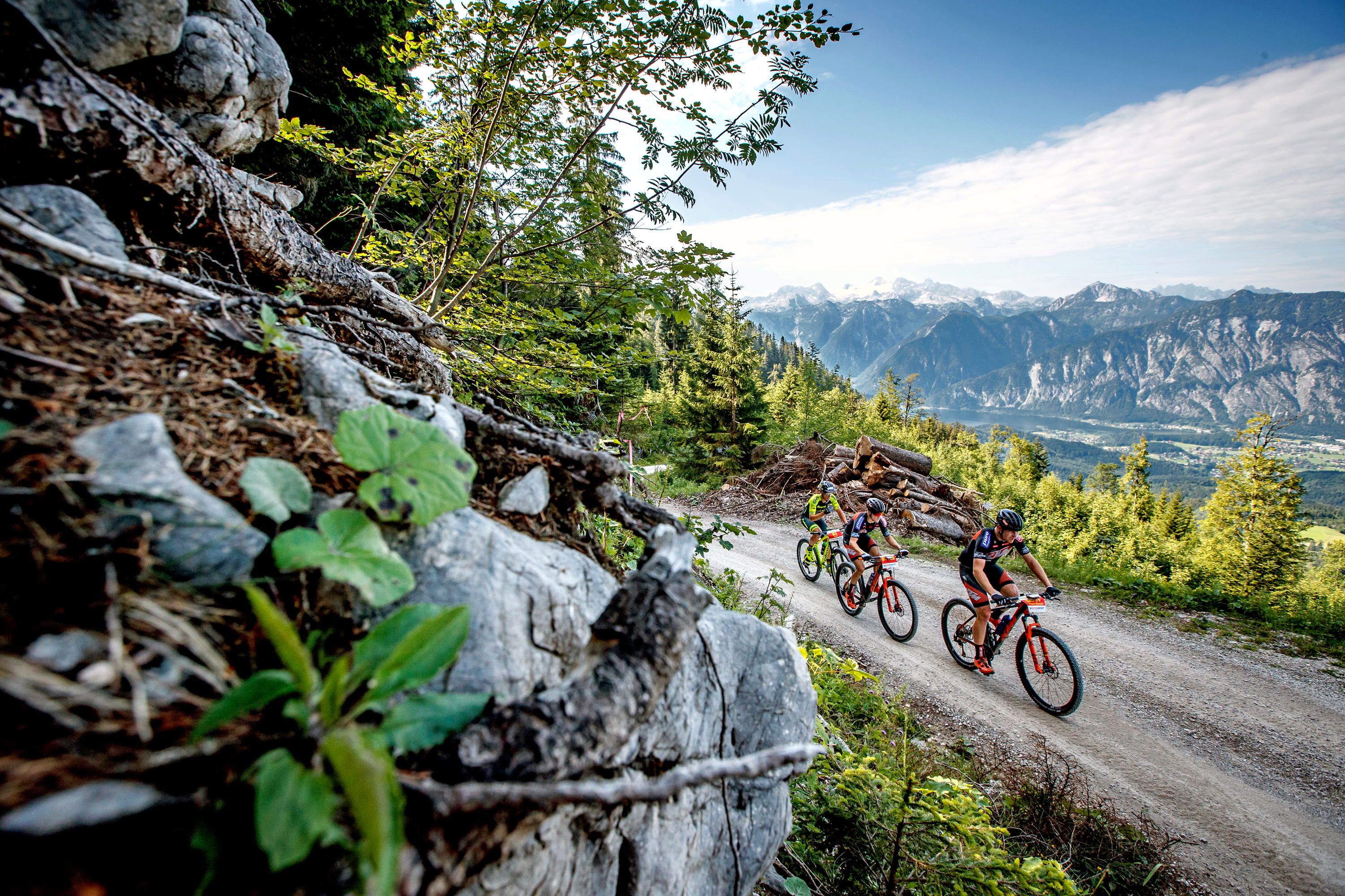 23. SALZKAMMERGUT TROPHY 2020