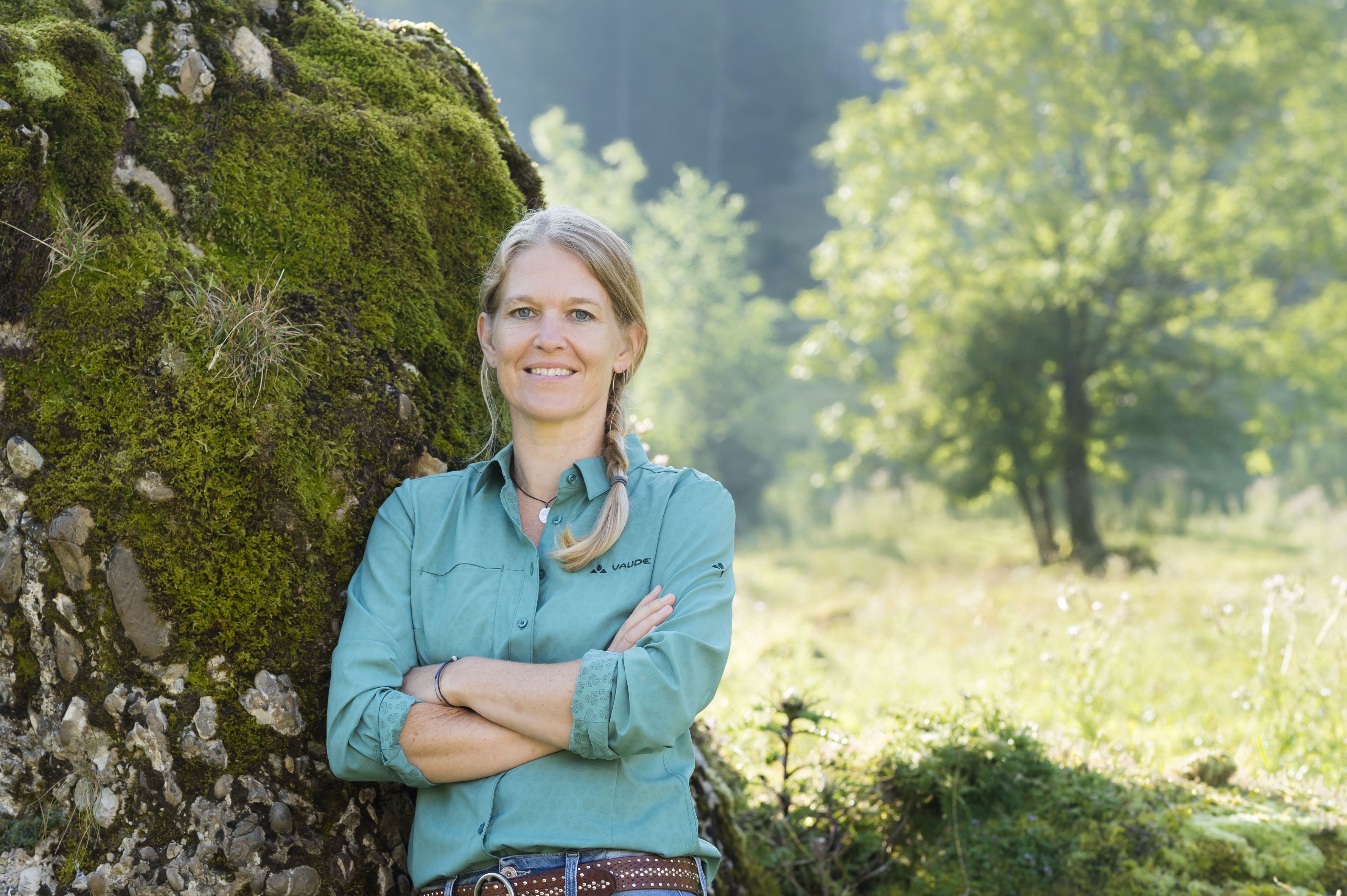 Buchvorstellung: &quot;Mut steht uns gut&quot; von Antje von Dewitz