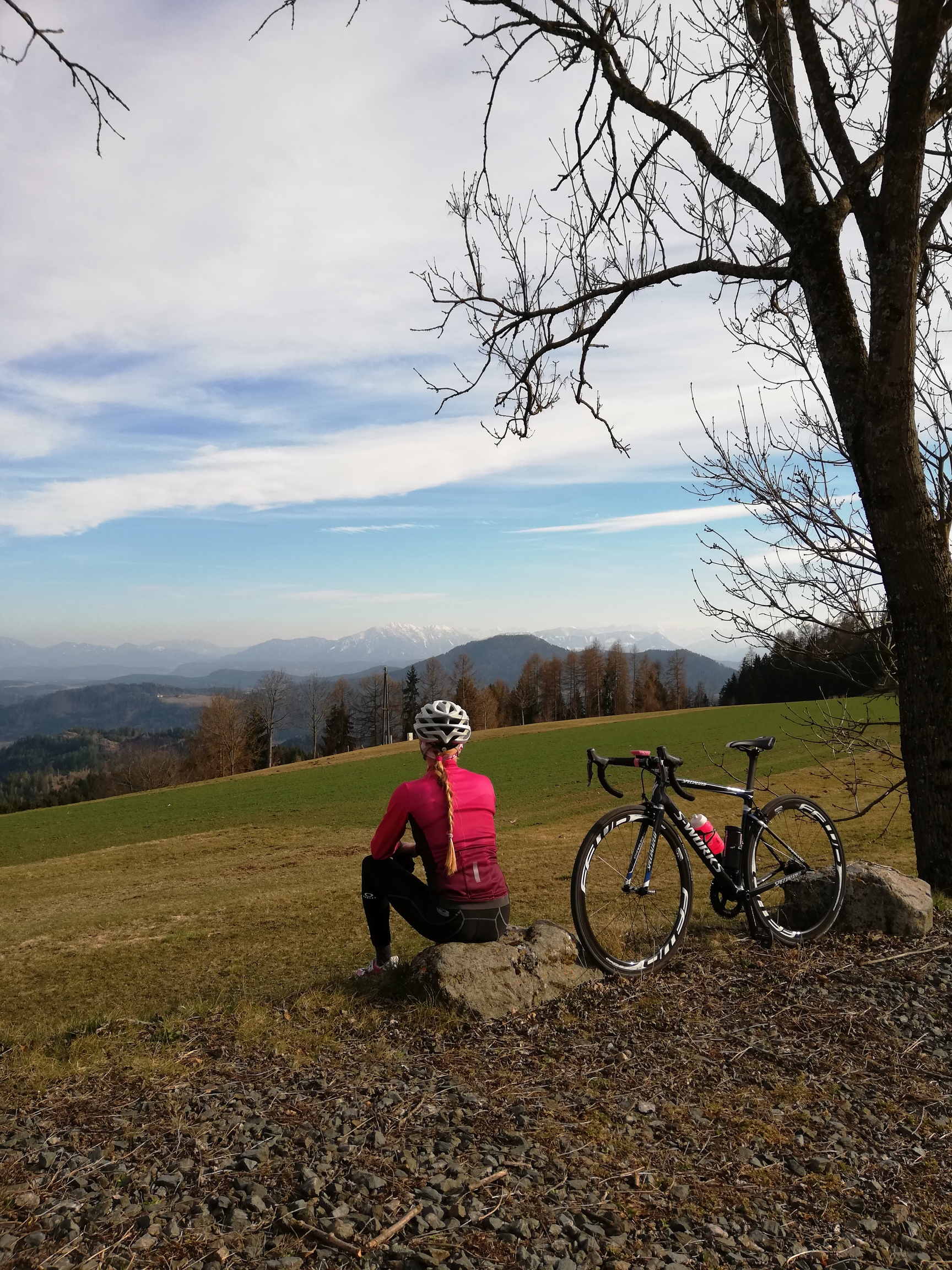 Unicorn Racing: 08/15 Triathlet vs. COVID-19 [Gast-Blog]