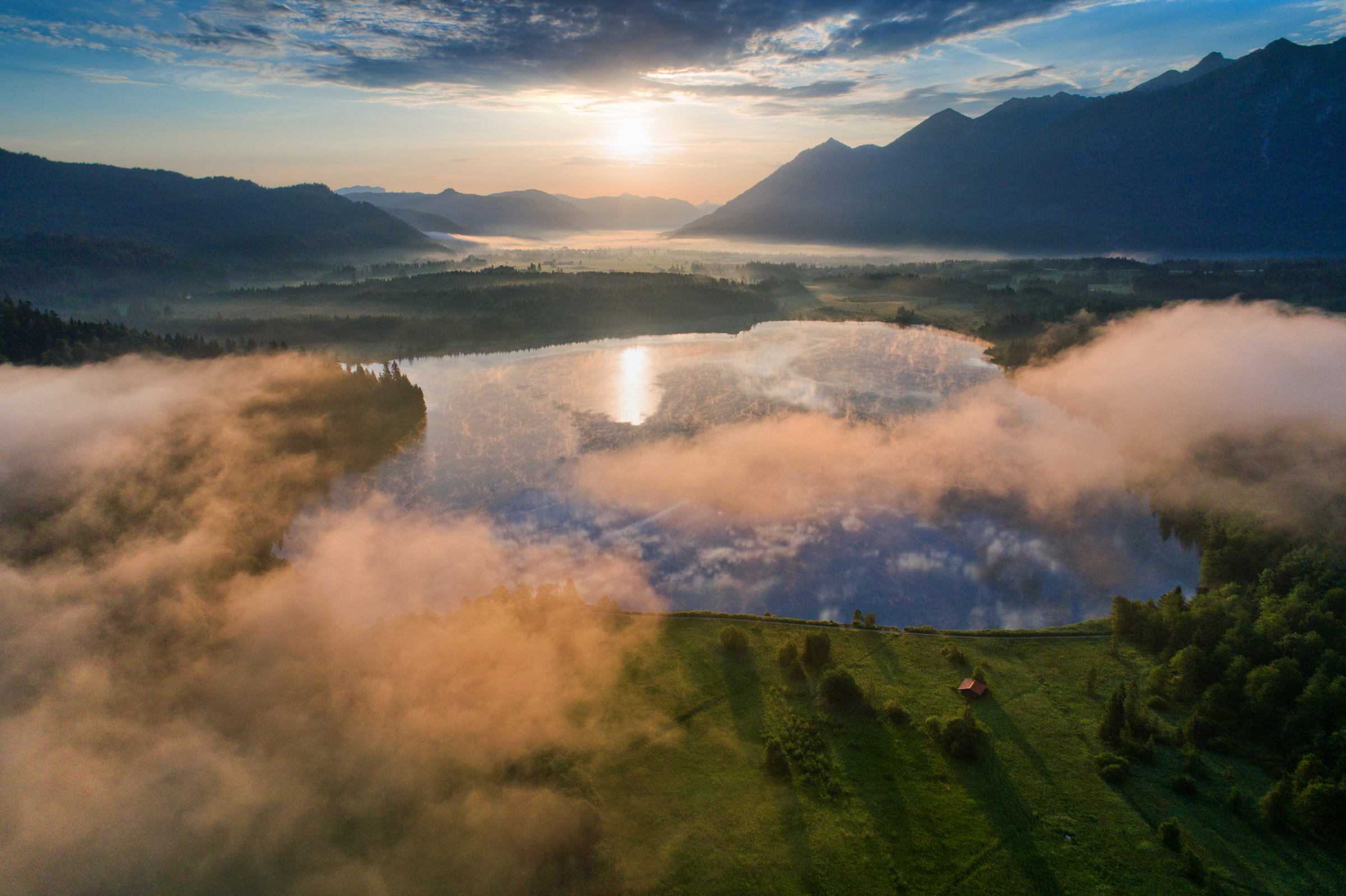 Karwendel