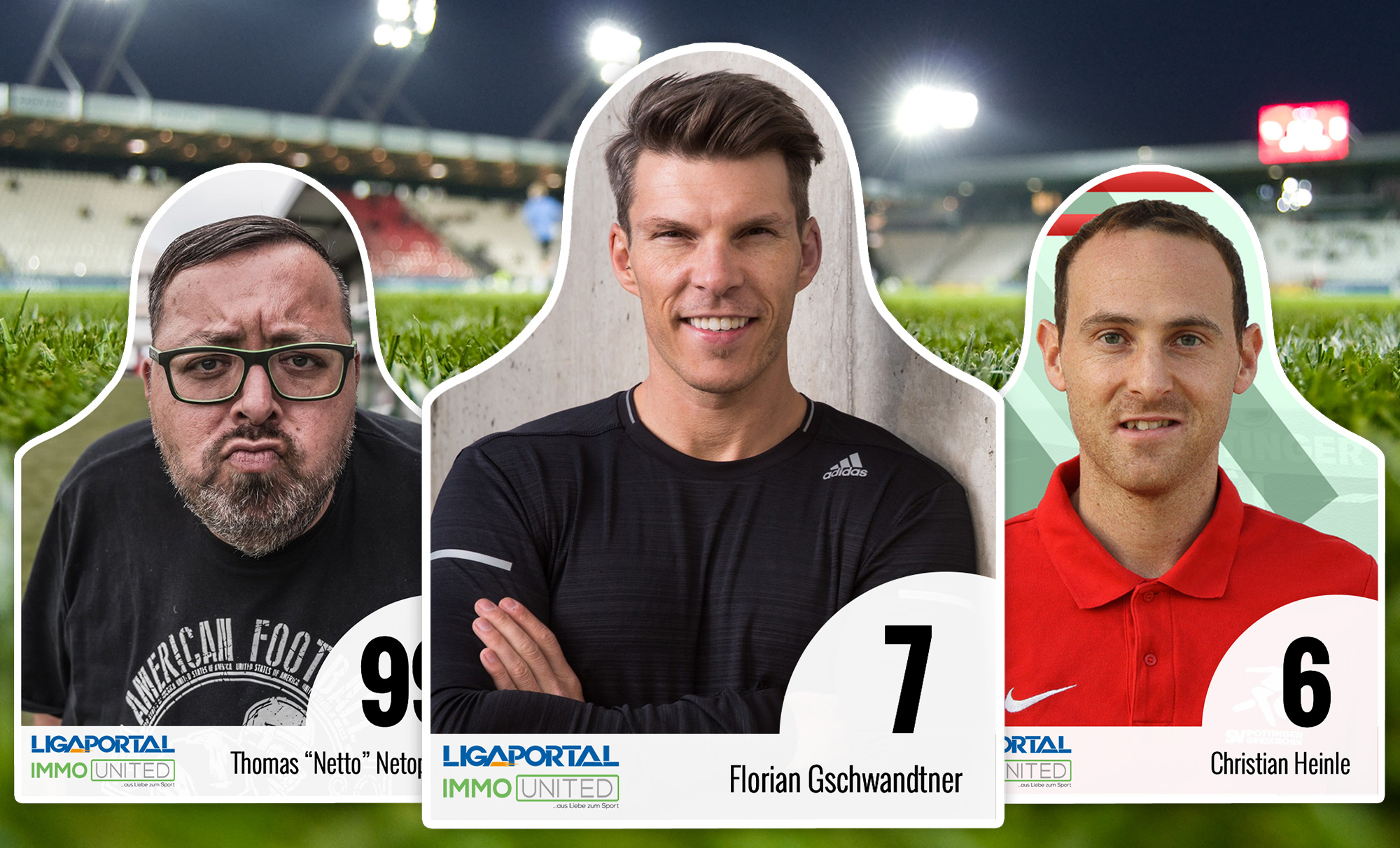 Fans aus Pappe: Ligaportal startet einzigartige Hilfsaktion für Vereine