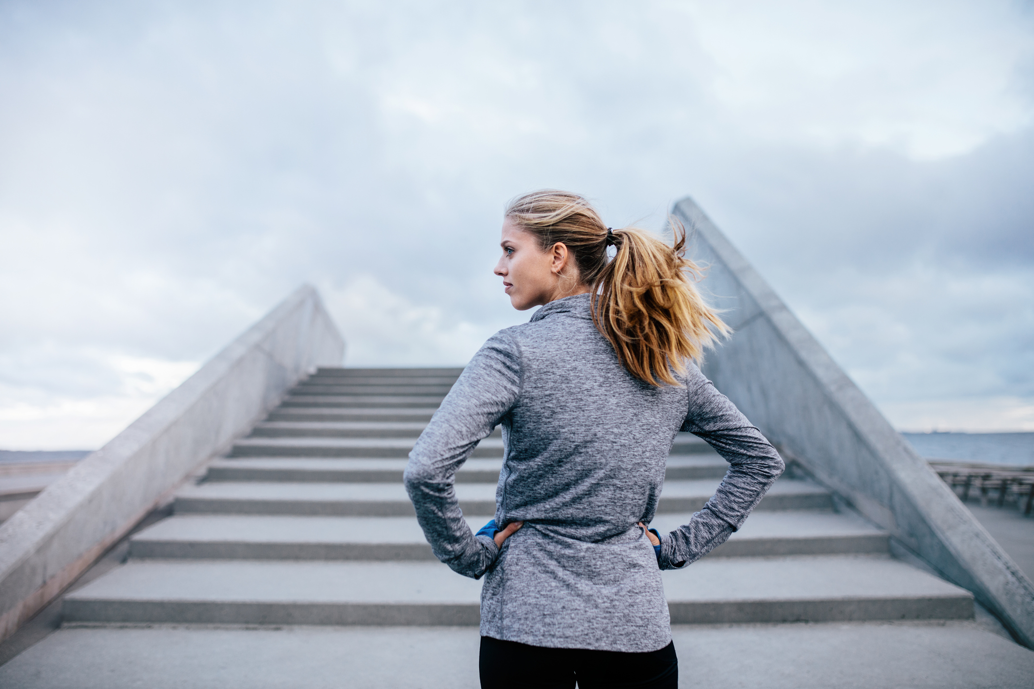 Gedanken vom Sportpsychologen: Der Erfolg beginnt im Kopf