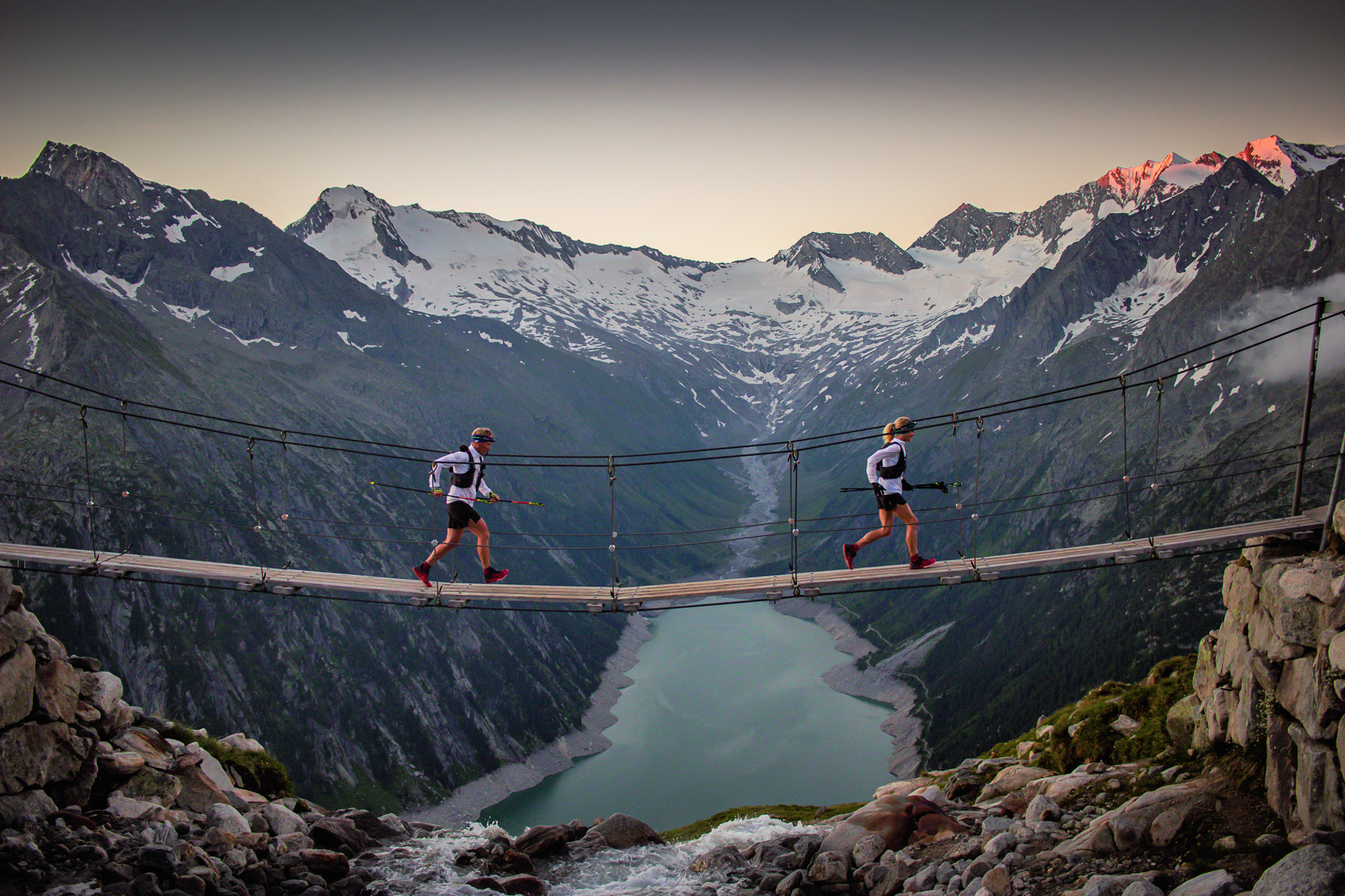 Trail-Träume: Unsere Experten präsentieren ihre Lieblingslaufstrecken