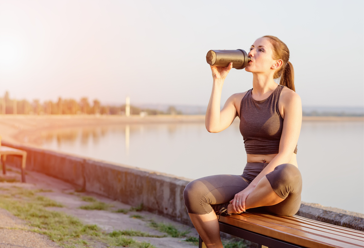 Protein: bombastische vegane Alternativen
