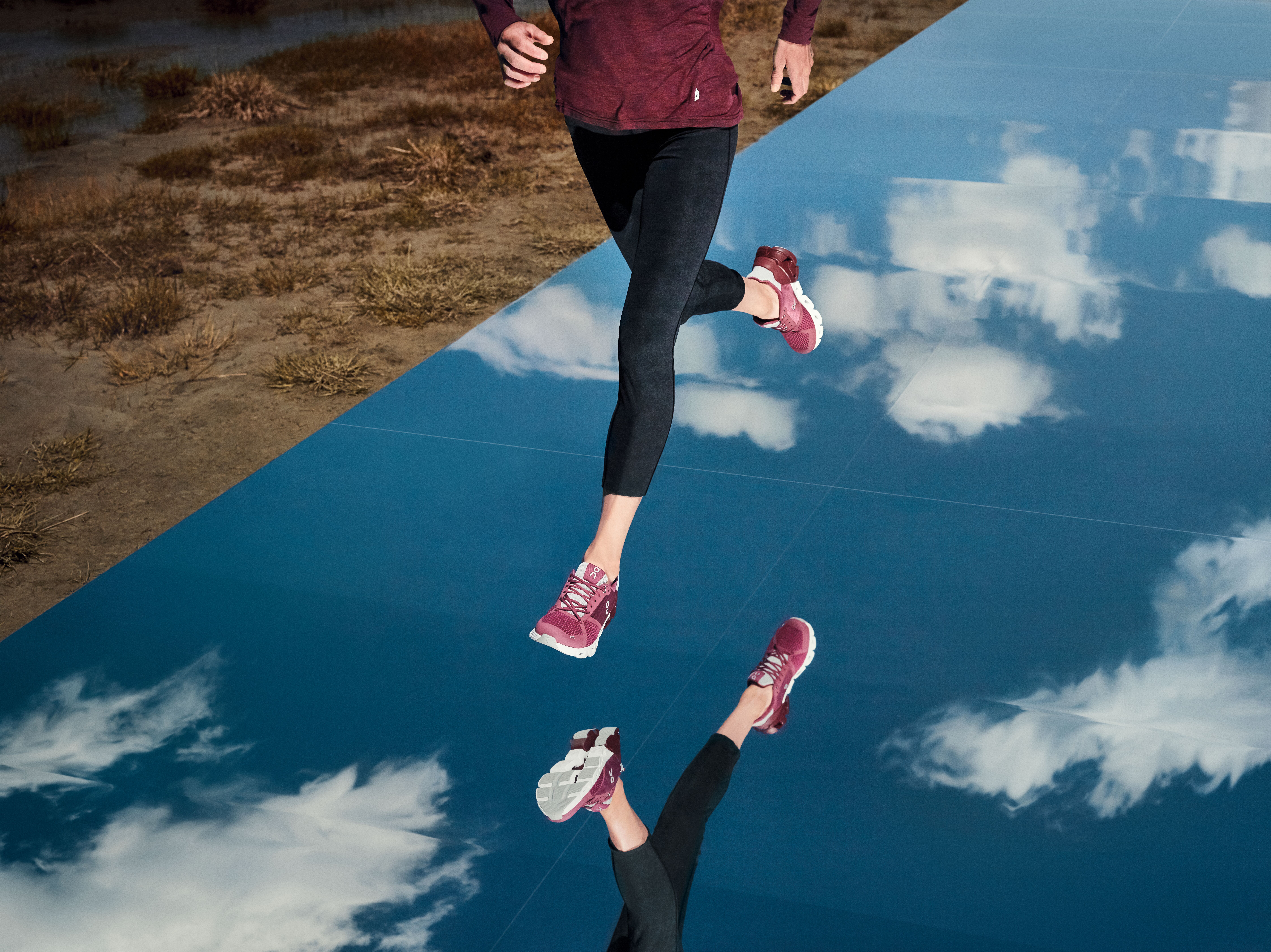 Test &amp; Tell: Der neue Cloudflyer von On – das Fazit unserer Tester