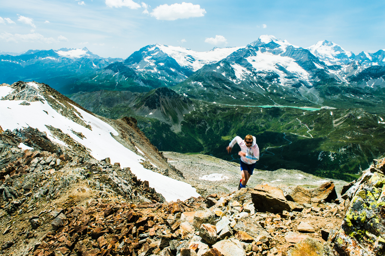 6 bedeutende Eigenschaften, die du durch das Trailrunning erwirbst