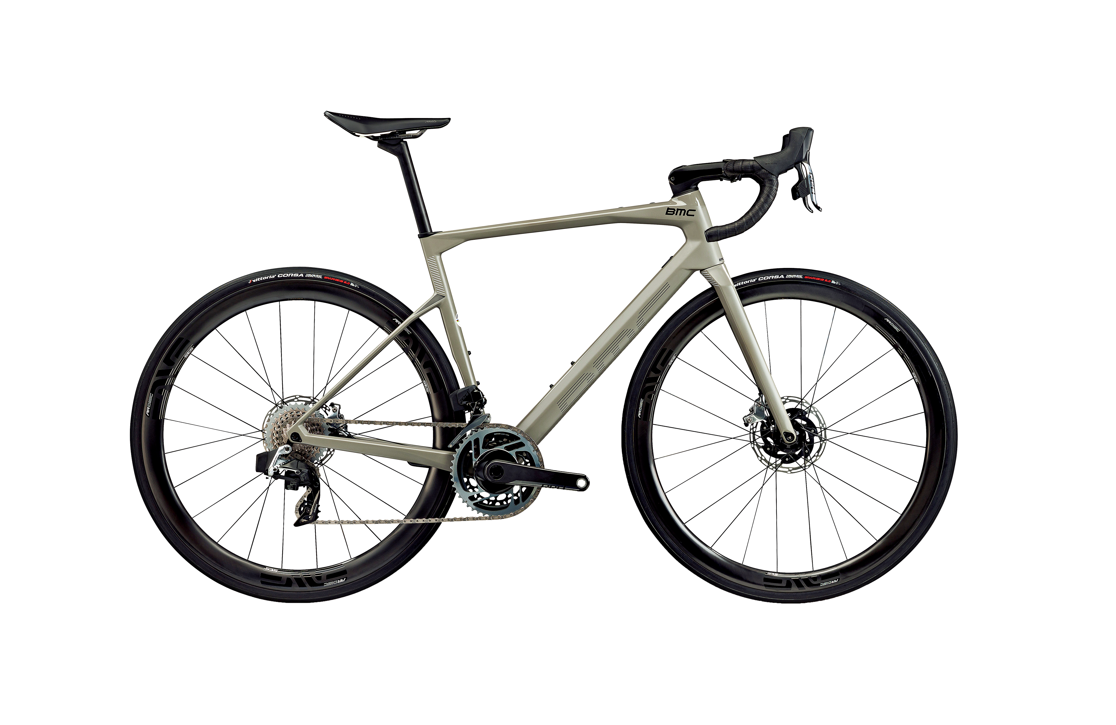 BMC Roadmachine 01 ONE