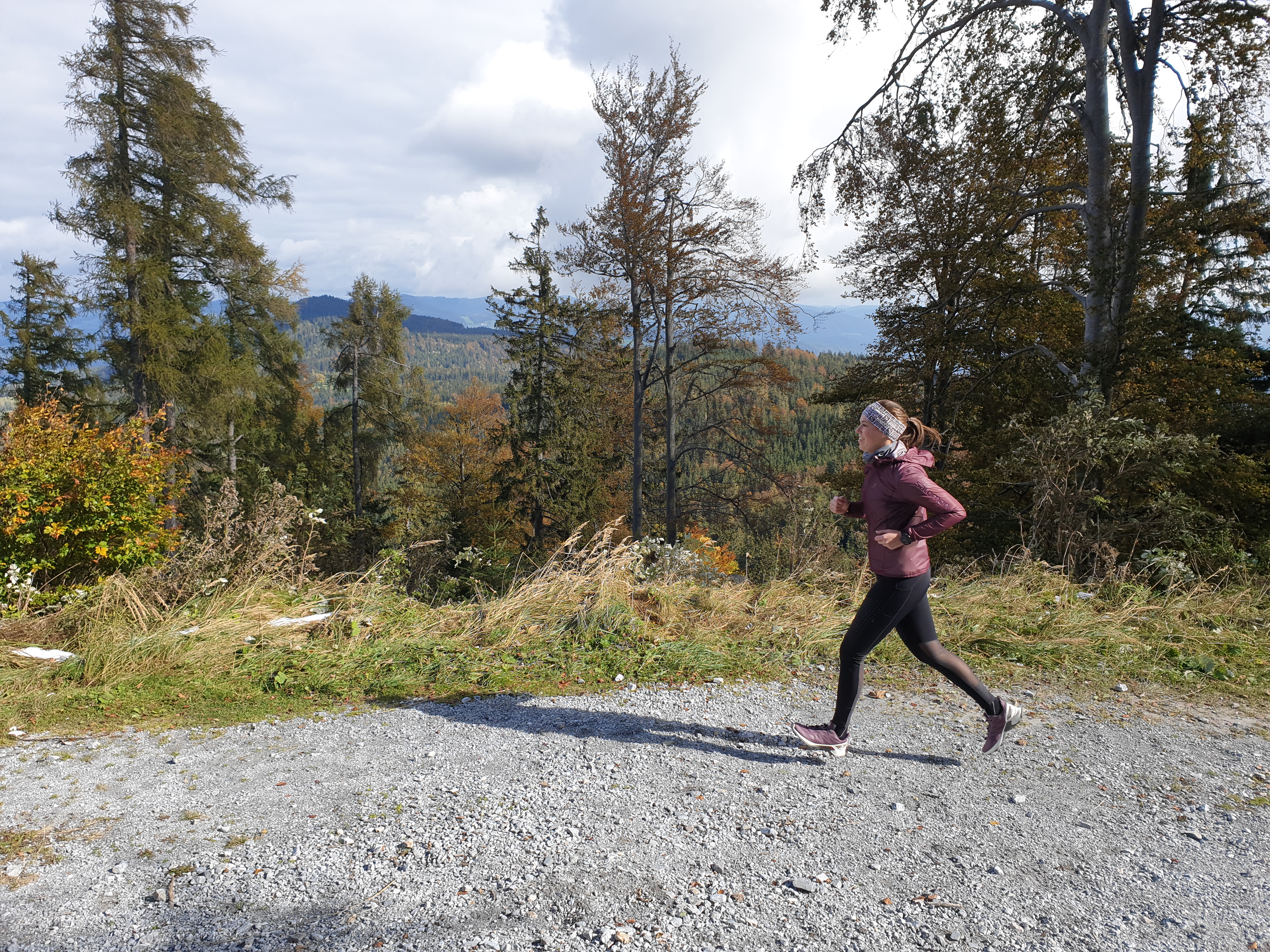 Test &amp; Tell Fazit: Das komplette Outfit aus der Trailrunning-Kollektion von Salomon