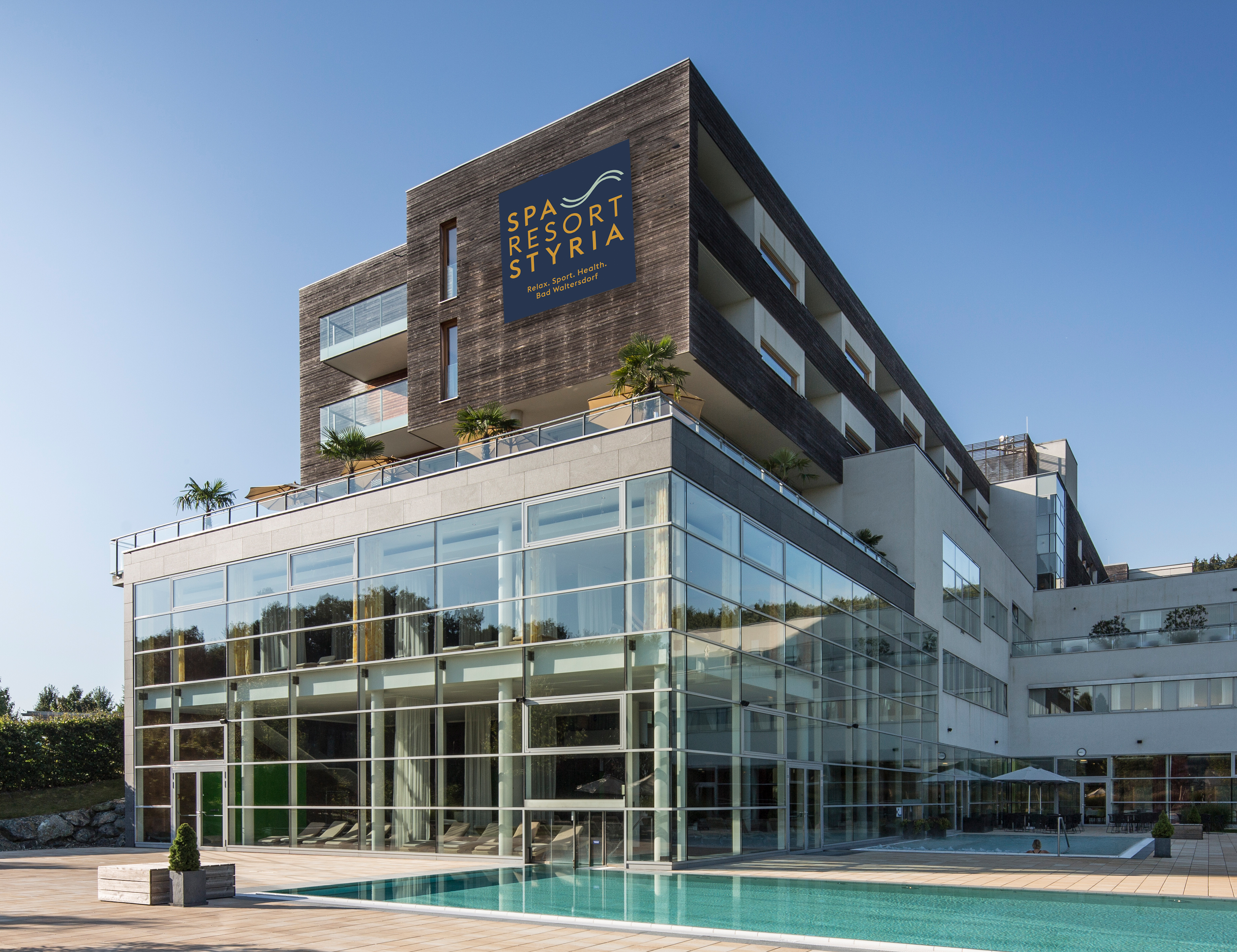Spa Resort Styria
