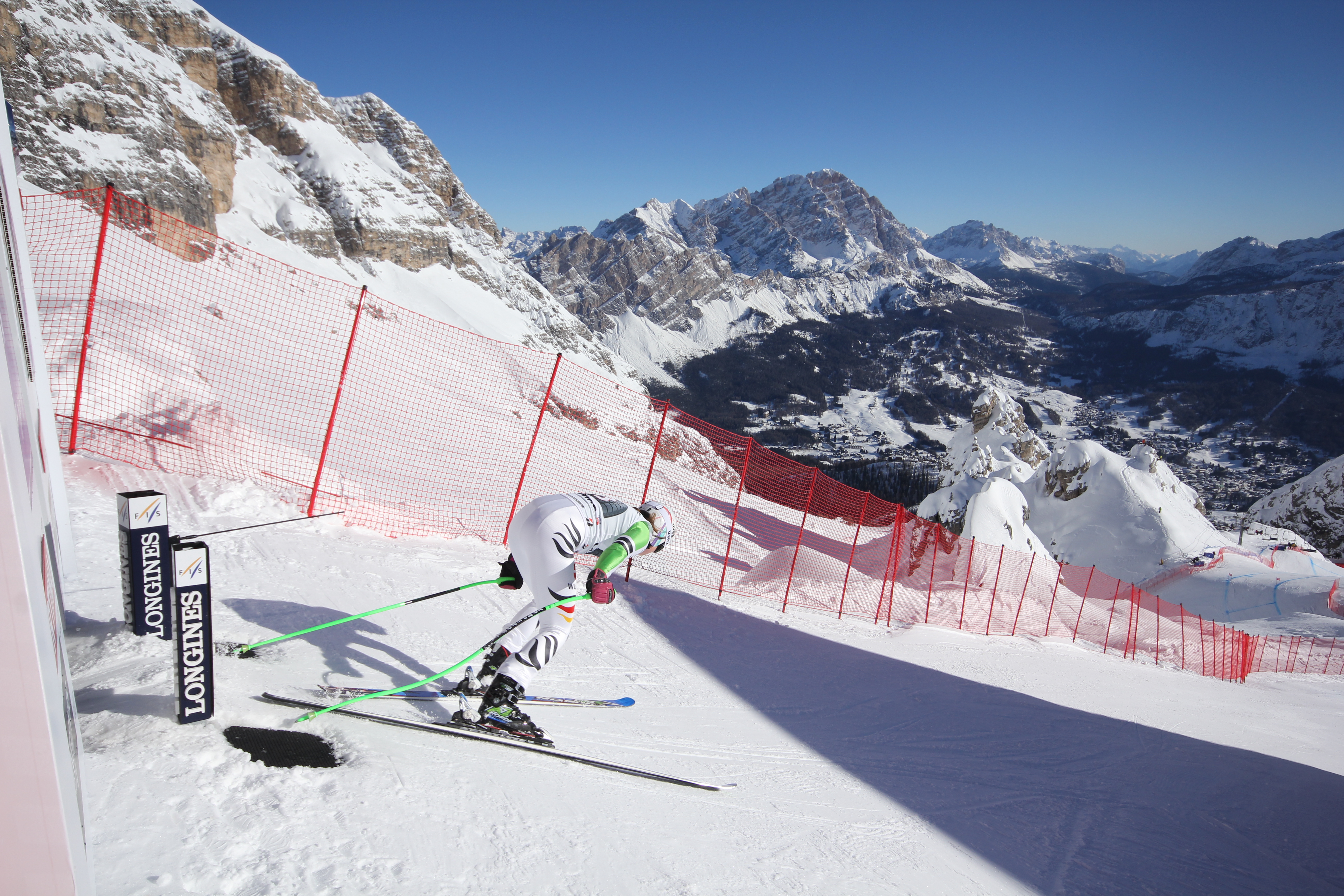 FIS Alpine World Ski Championships 2021