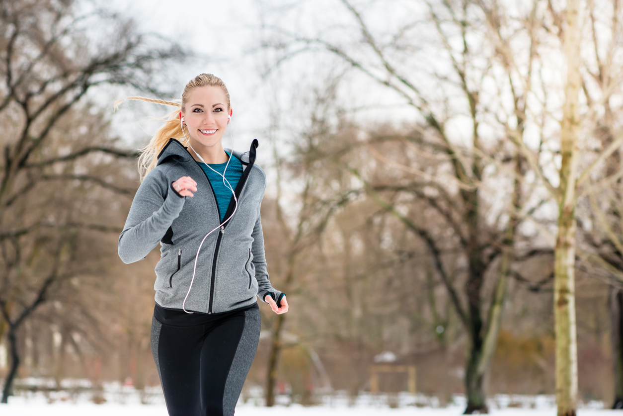 Extraportion Power: 6 Tipps, wie du dich zum Laufen motivierst