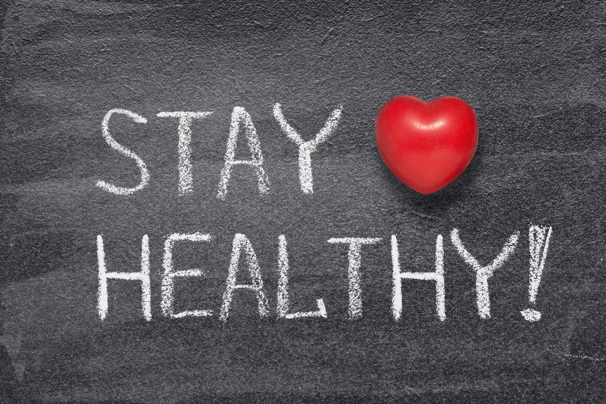 Gedanken vom Sportpsychologen: Gesundheits-Geheimnis