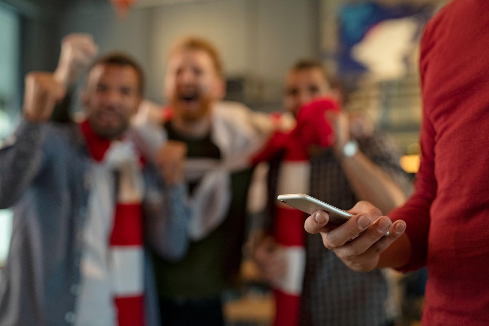 Sport-Apps abseits klassischer Fitnessprogramme