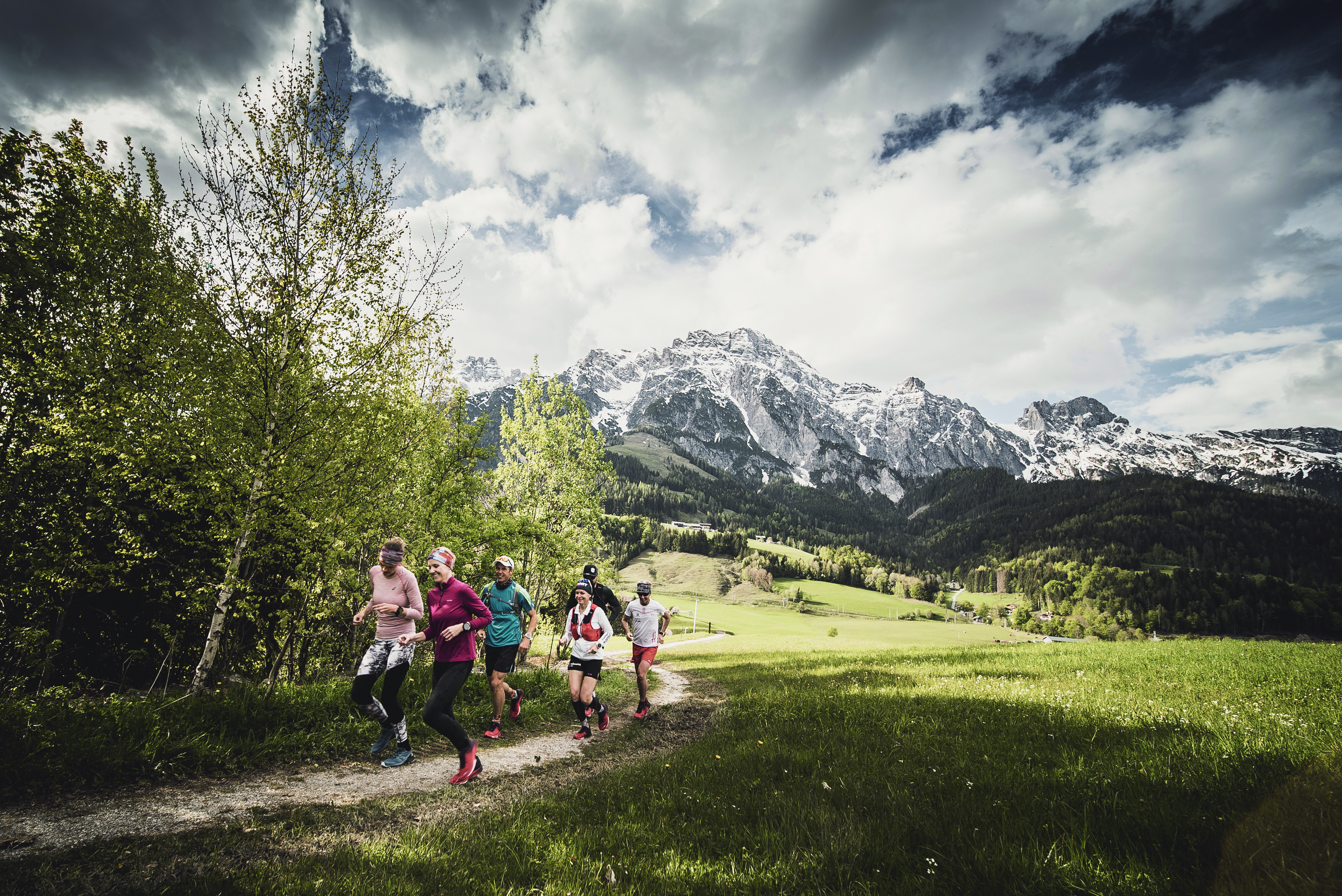 Trailrunning-Tage 2021
