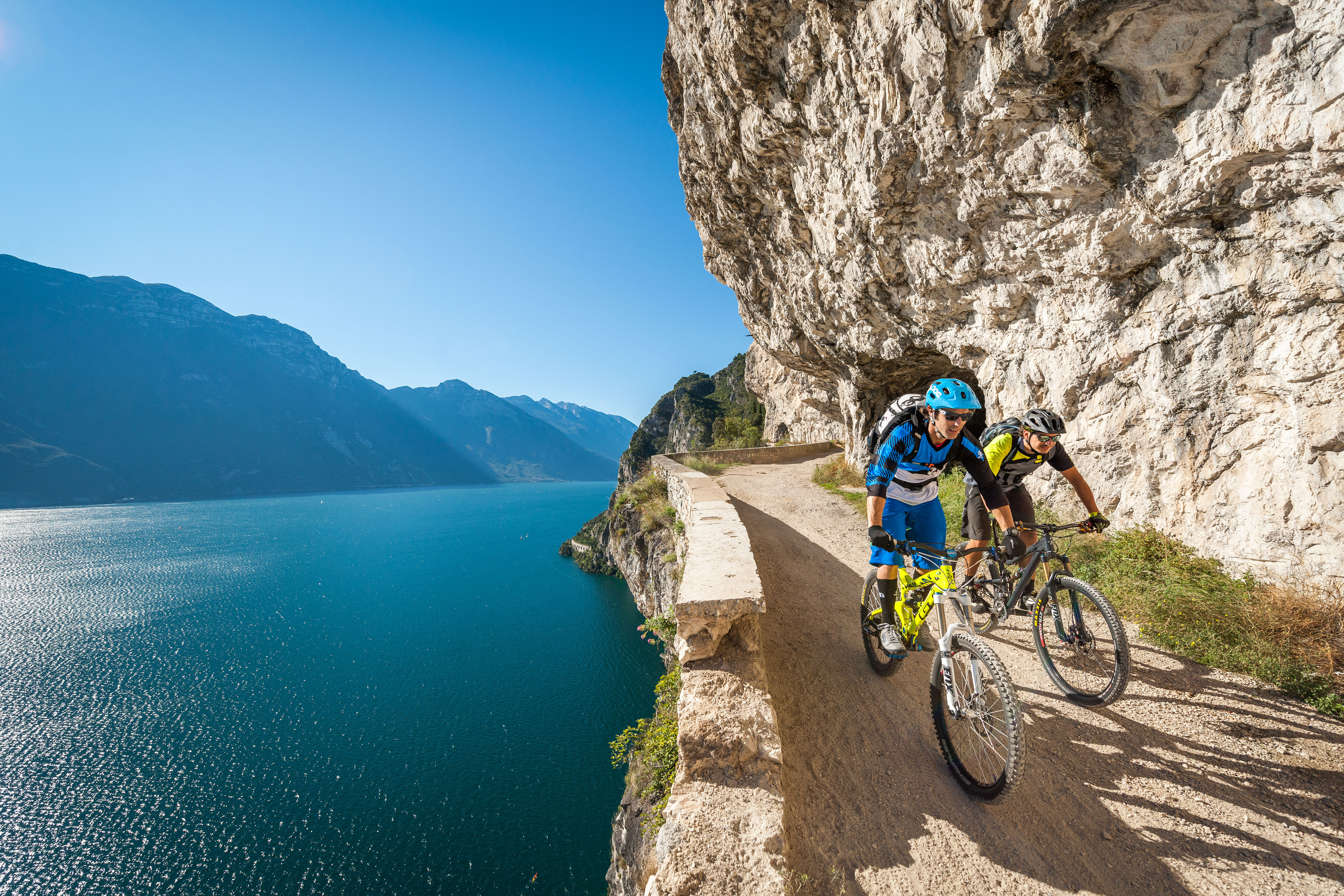Italien: die Alleskönner-Destination
