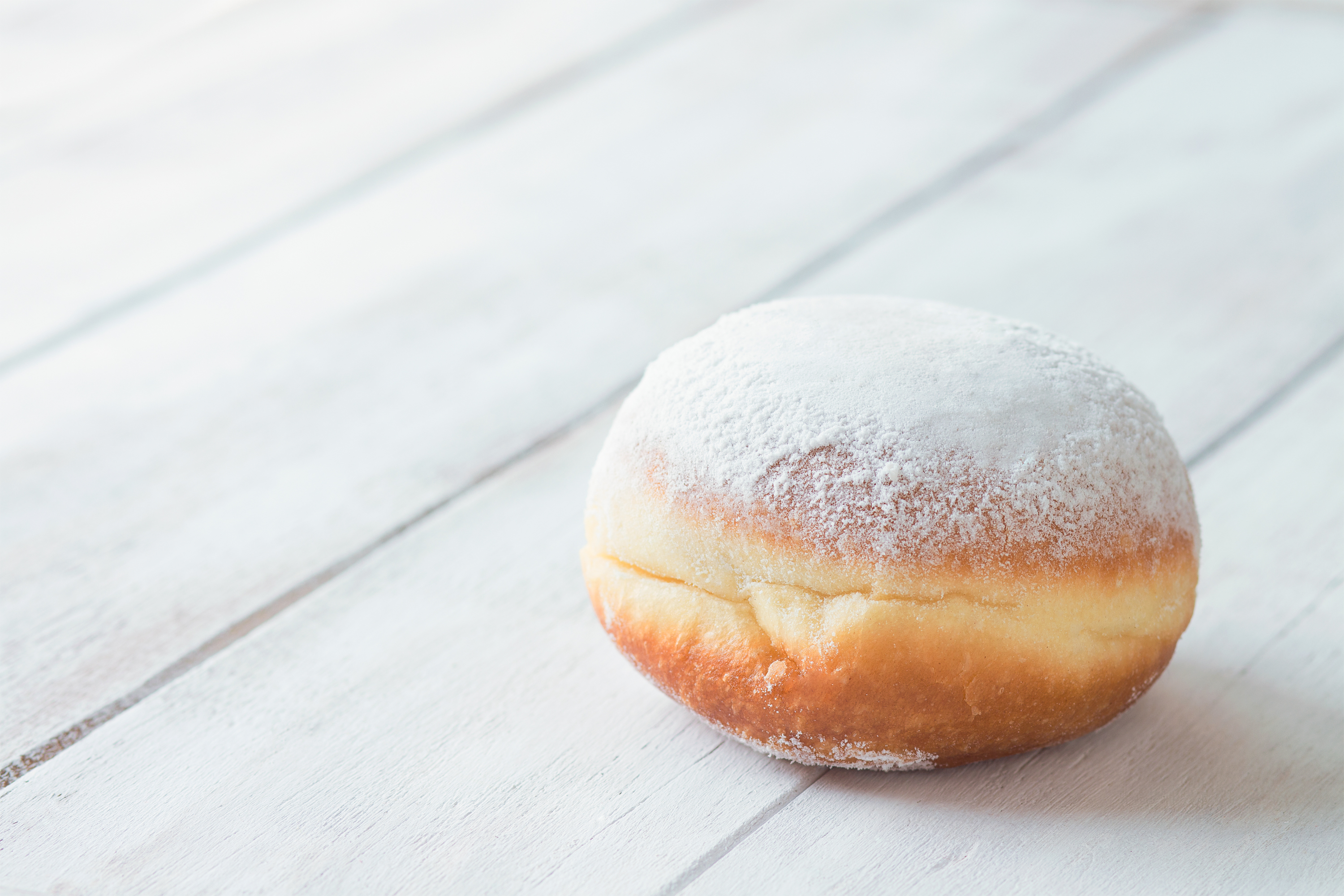 5 erstaunliche Fakten zum Faschingskrapfen